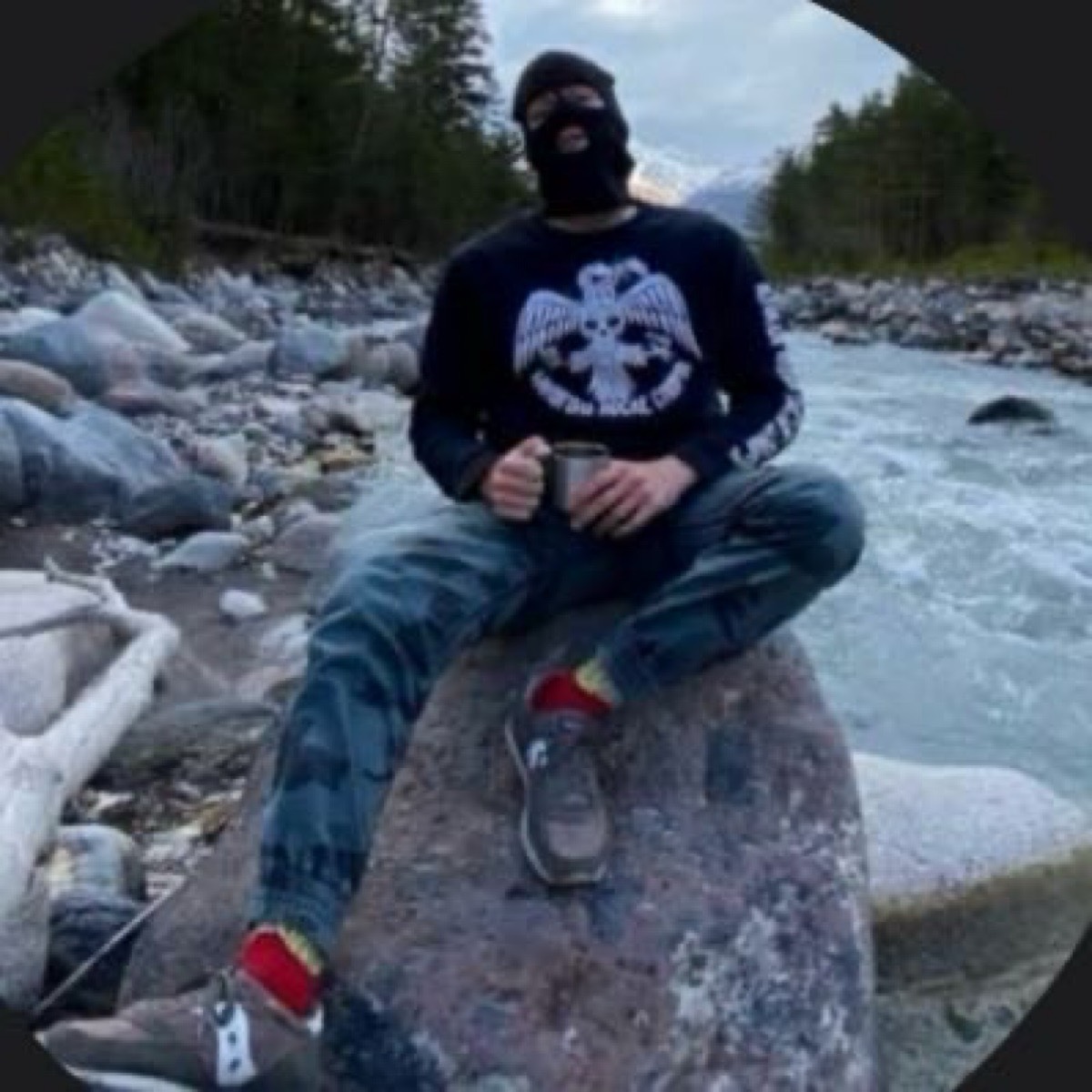 Андрей Найдёнков