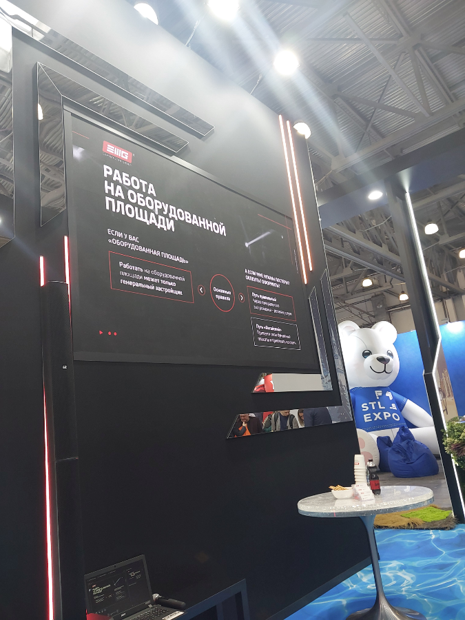 PRO MEDIA TECH | Сетка — социальная сеть от hh.ru