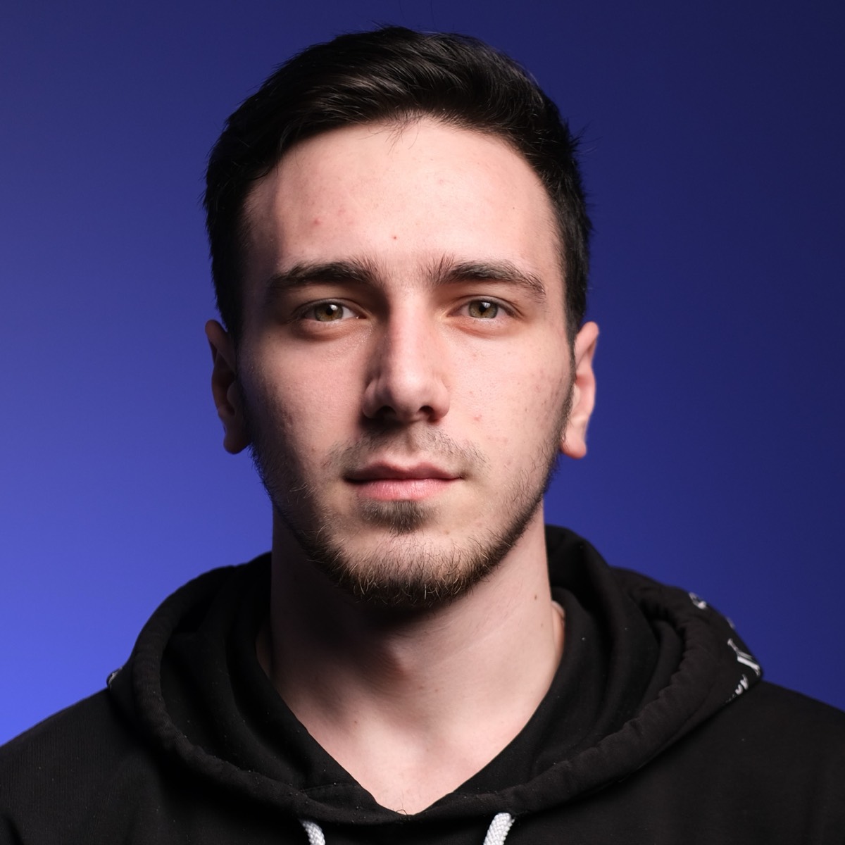 Рамзан Мержоев | Сетка — социальная сеть от hh.ru