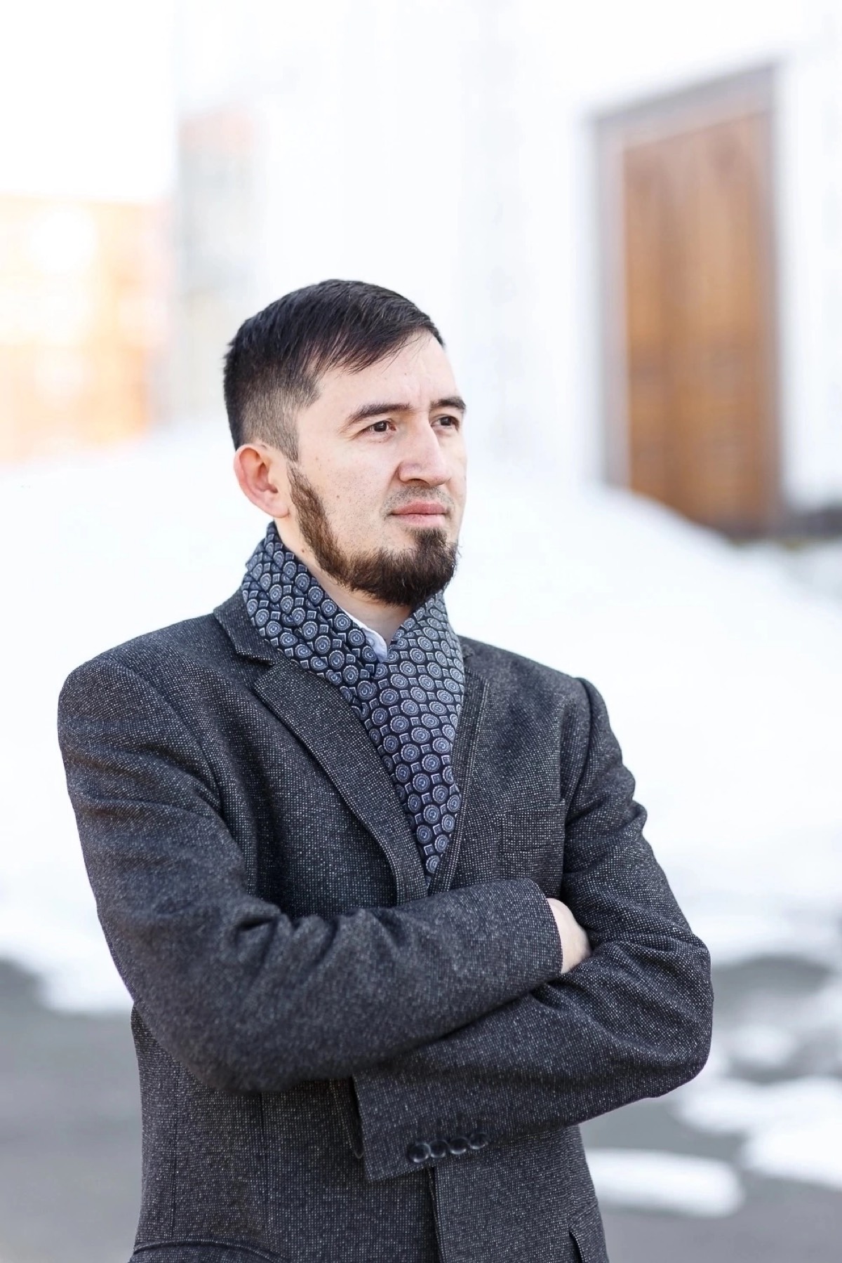 profile avatar