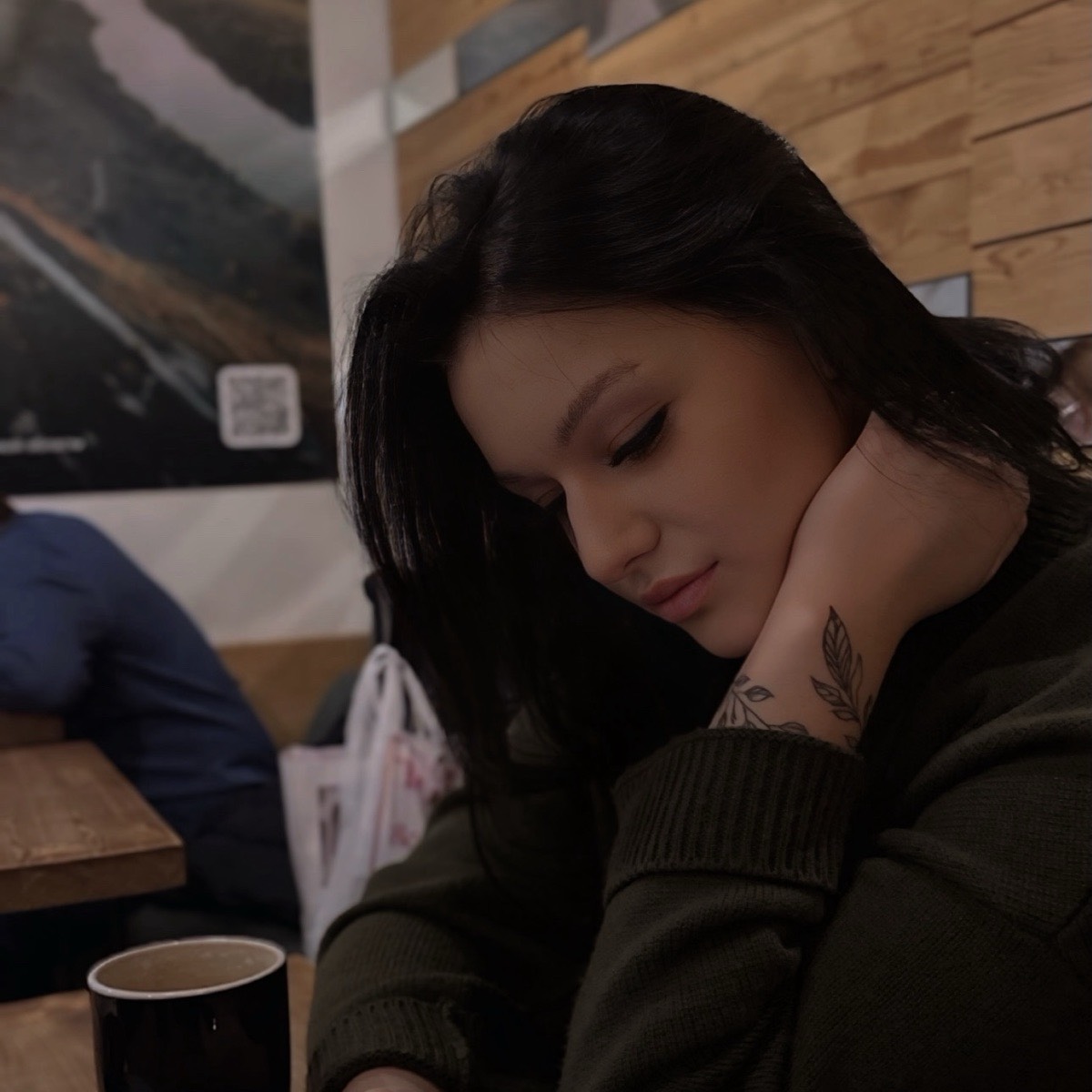 Валерия Долгих