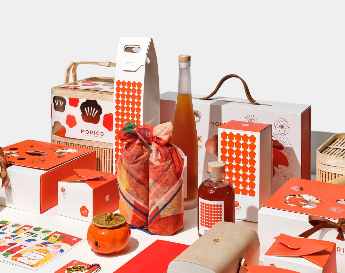 Рубрика: для вдохновения 💫
Подарочная упаковка 🎁 | Сетка — социальная сеть от hh.ru