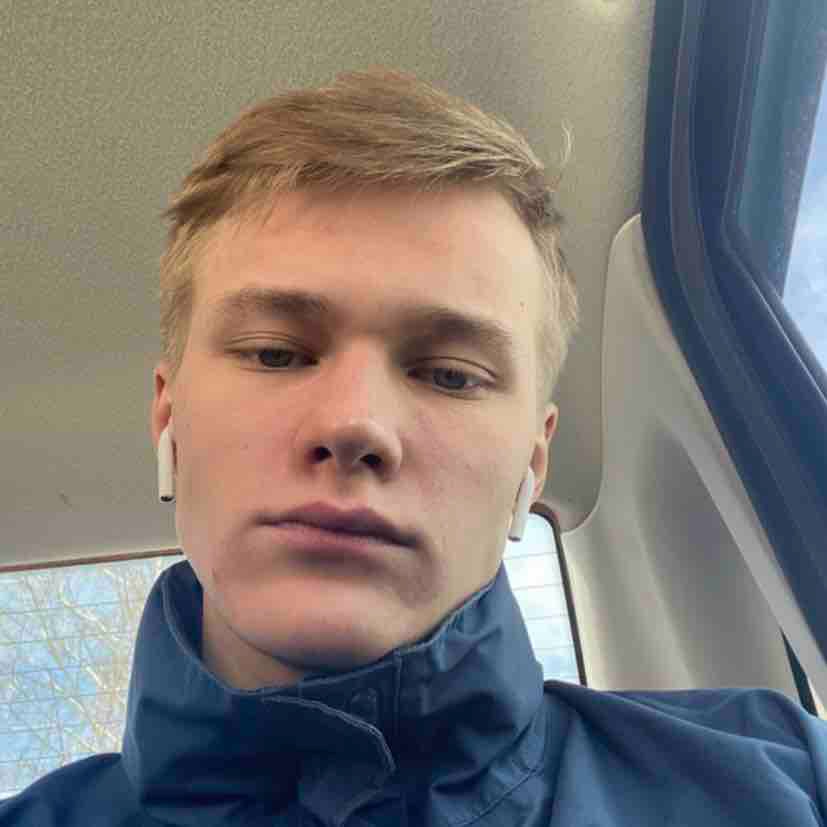 Антон Плотников