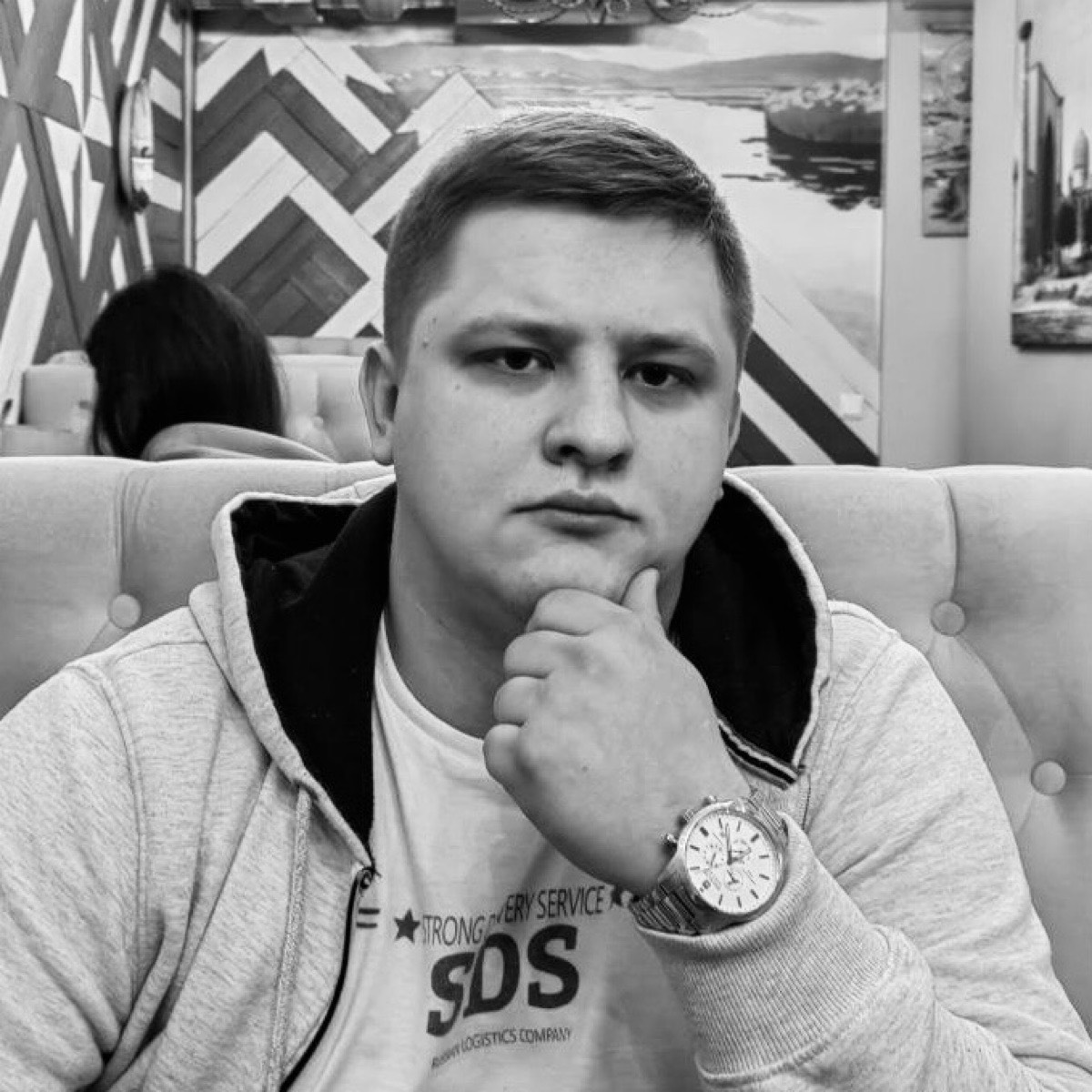 Иван Погорелов