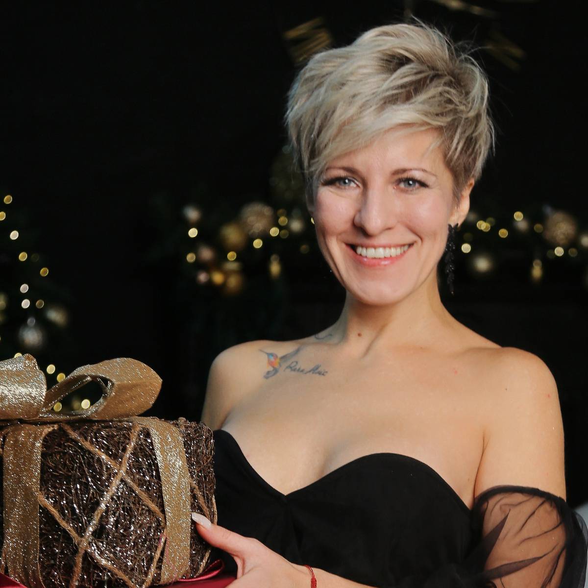 Татьяна Кальницкая | Сетка — социальная сеть от hh.ru