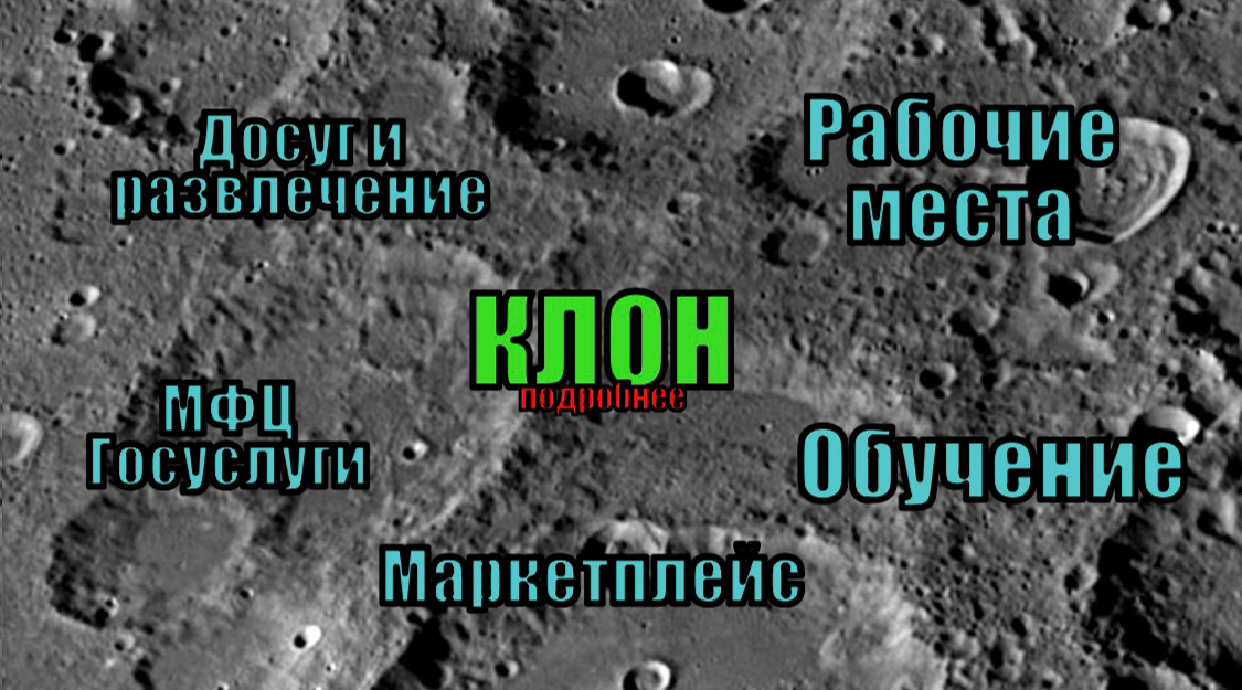 3Д мир онлайн – это многопользовательская платформа с открытым миром, объединенная с главными государственными сервисами и цифровой валютой | Сетка — социальная сеть от hh.ru