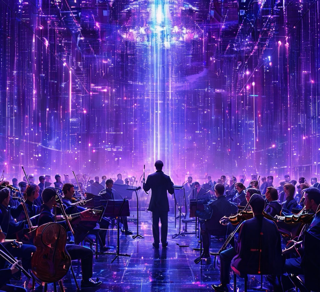 1С: Волшебная палочка для вашего бизнеса ✨ | Сетка — социальная сеть от hh.ru