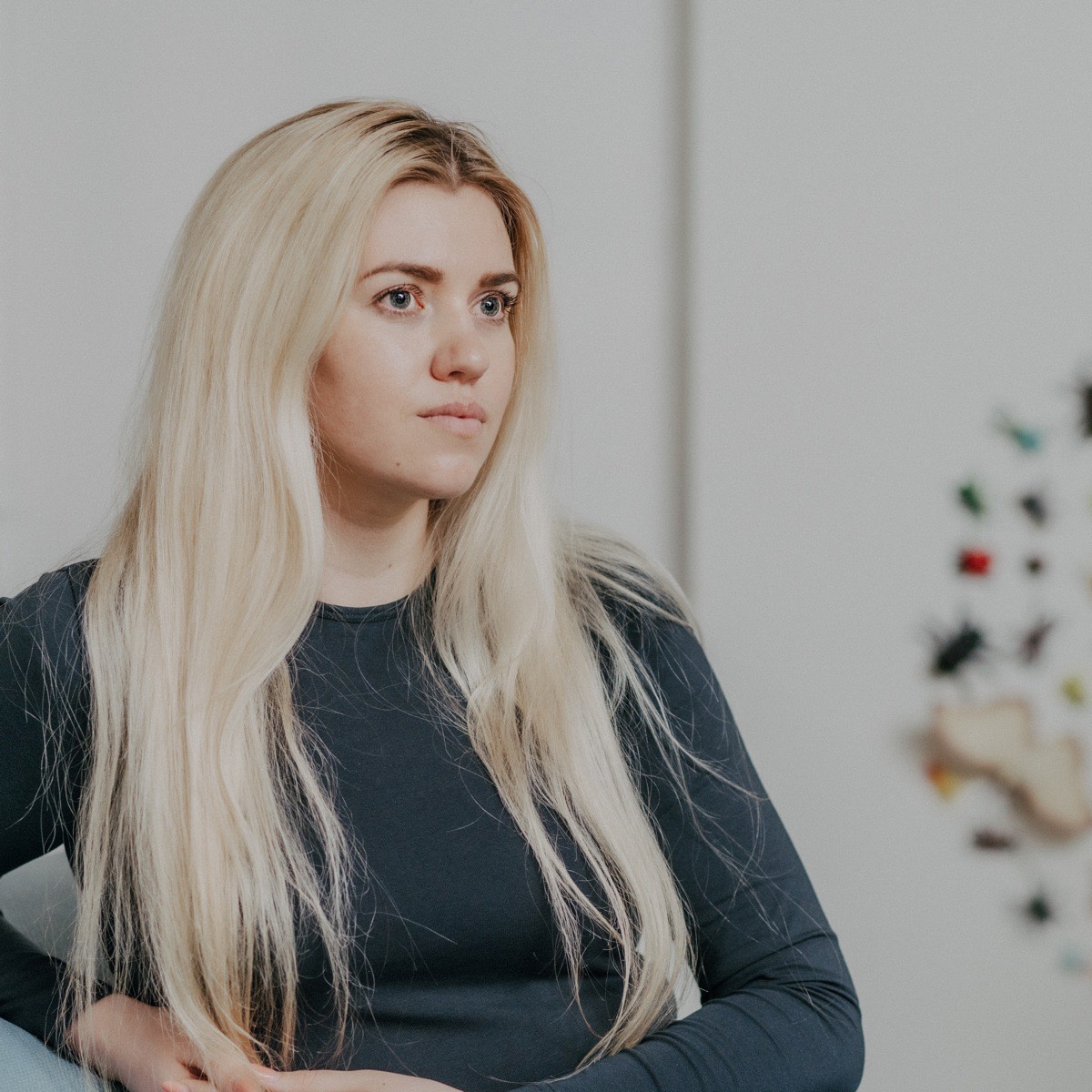 Анна Шенеман