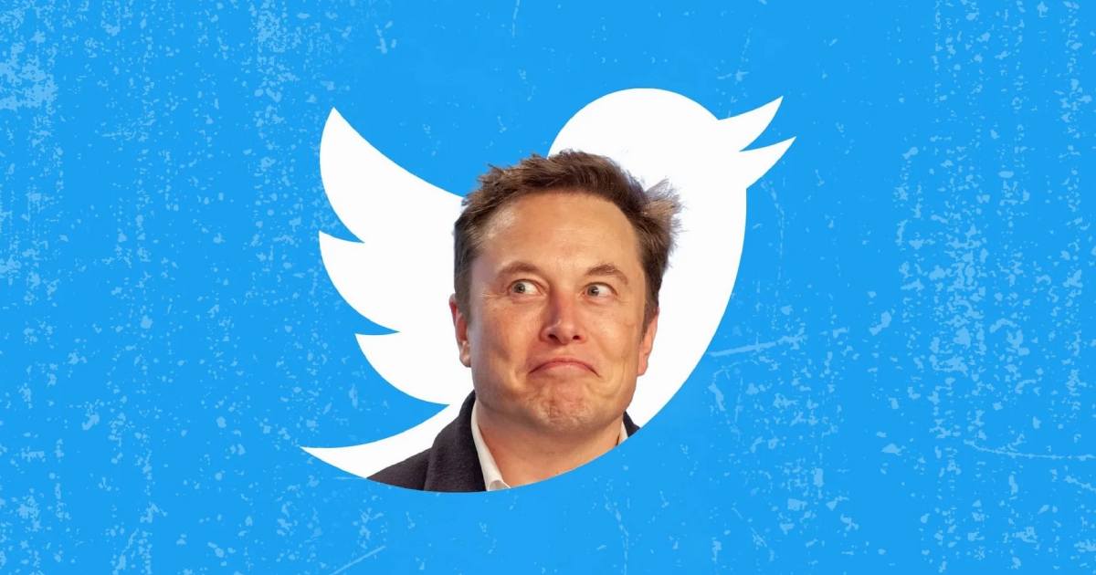 Против Илона Маска подали иск в суд за махинации с акциями Twitter | Сетка — социальная сеть от hh.ru