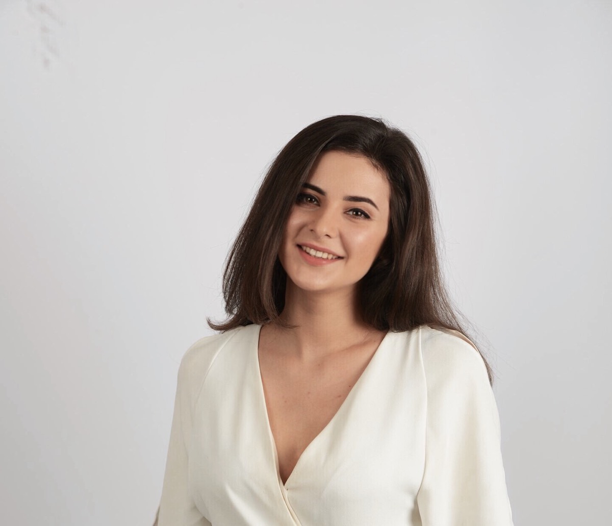 Галина Демехина | Сетка — социальная сеть от hh.ru