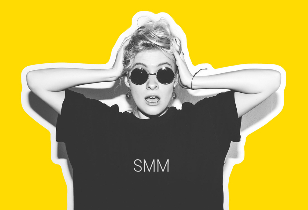 Ищем SMM | Сетка — социальная сеть от hh.ru