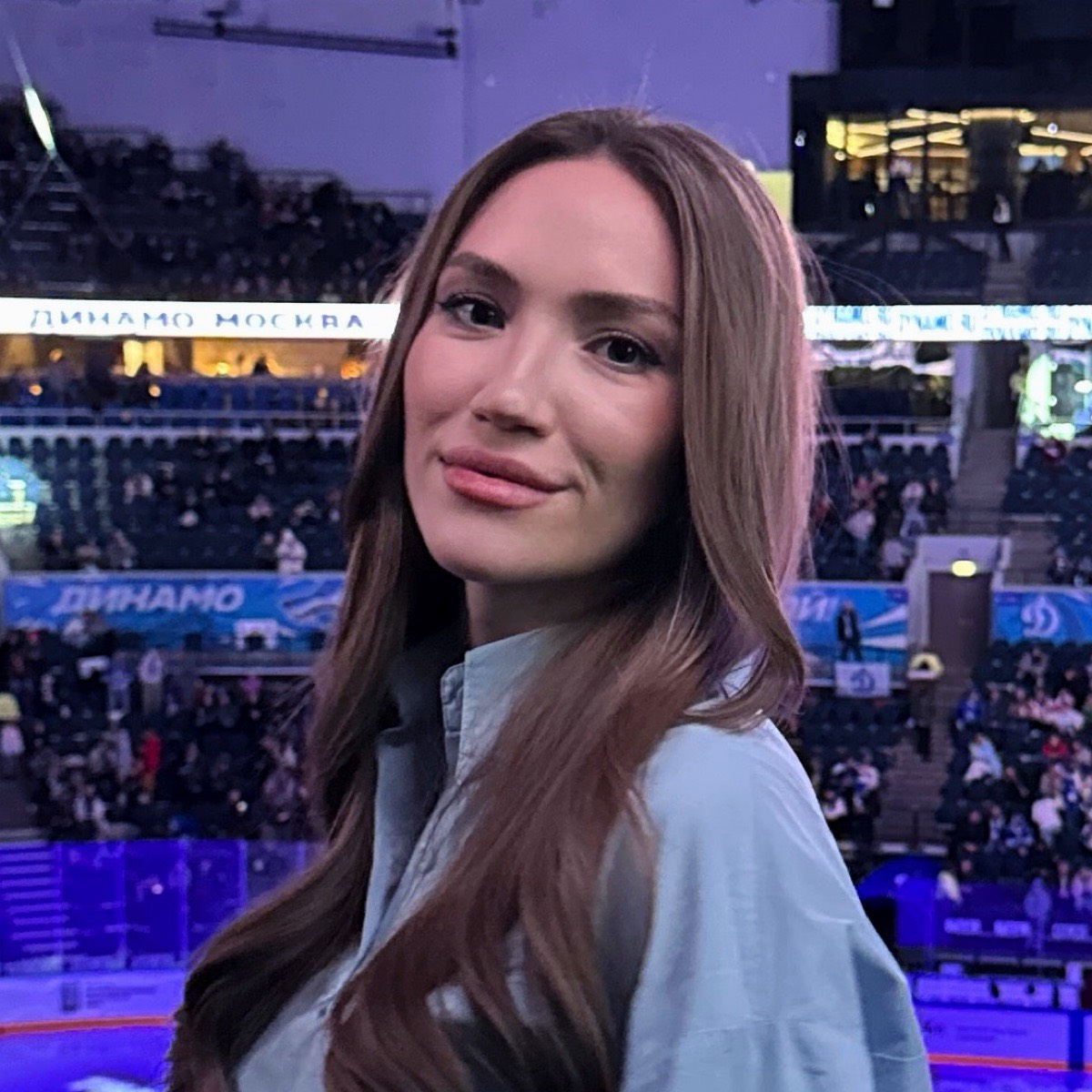 Дарья Киселева