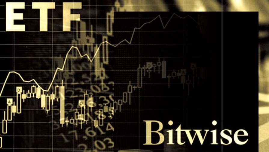 Американский регулятор перенес срок рассмотрения заявки Bitwise на запуск криптовалютного ETF | Сетка — социальная сеть от hh.ru