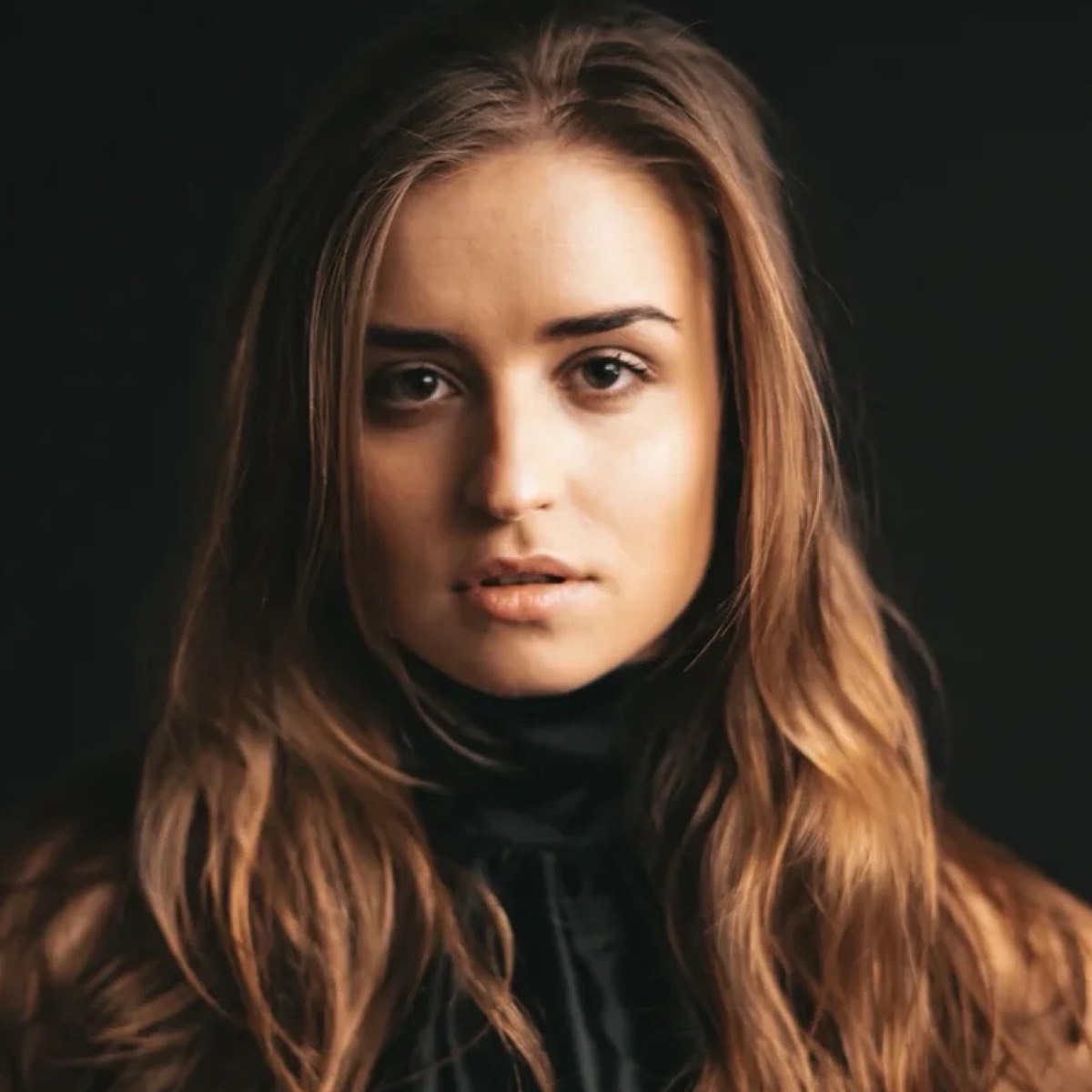 Полина Хоменко
