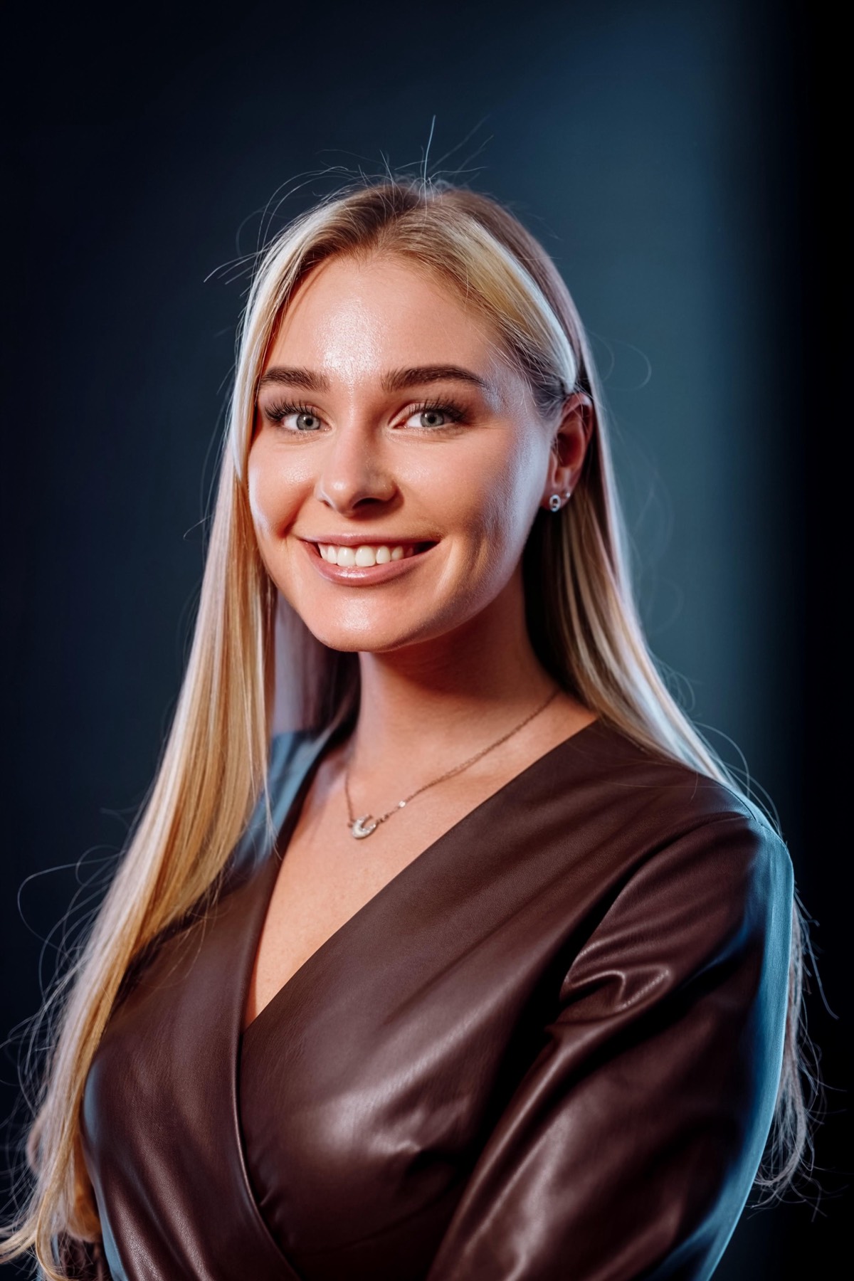 Дарья Смирнова | Сетка — социальная сеть от hh.ru