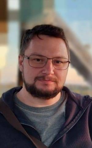 Евгений Бердоносов | Сетка — социальная сеть от hh.ru