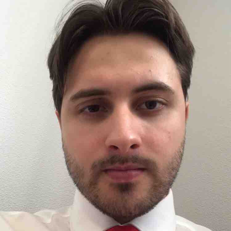 Павел Сиденко | Сетка — социальная сеть от hh.ru