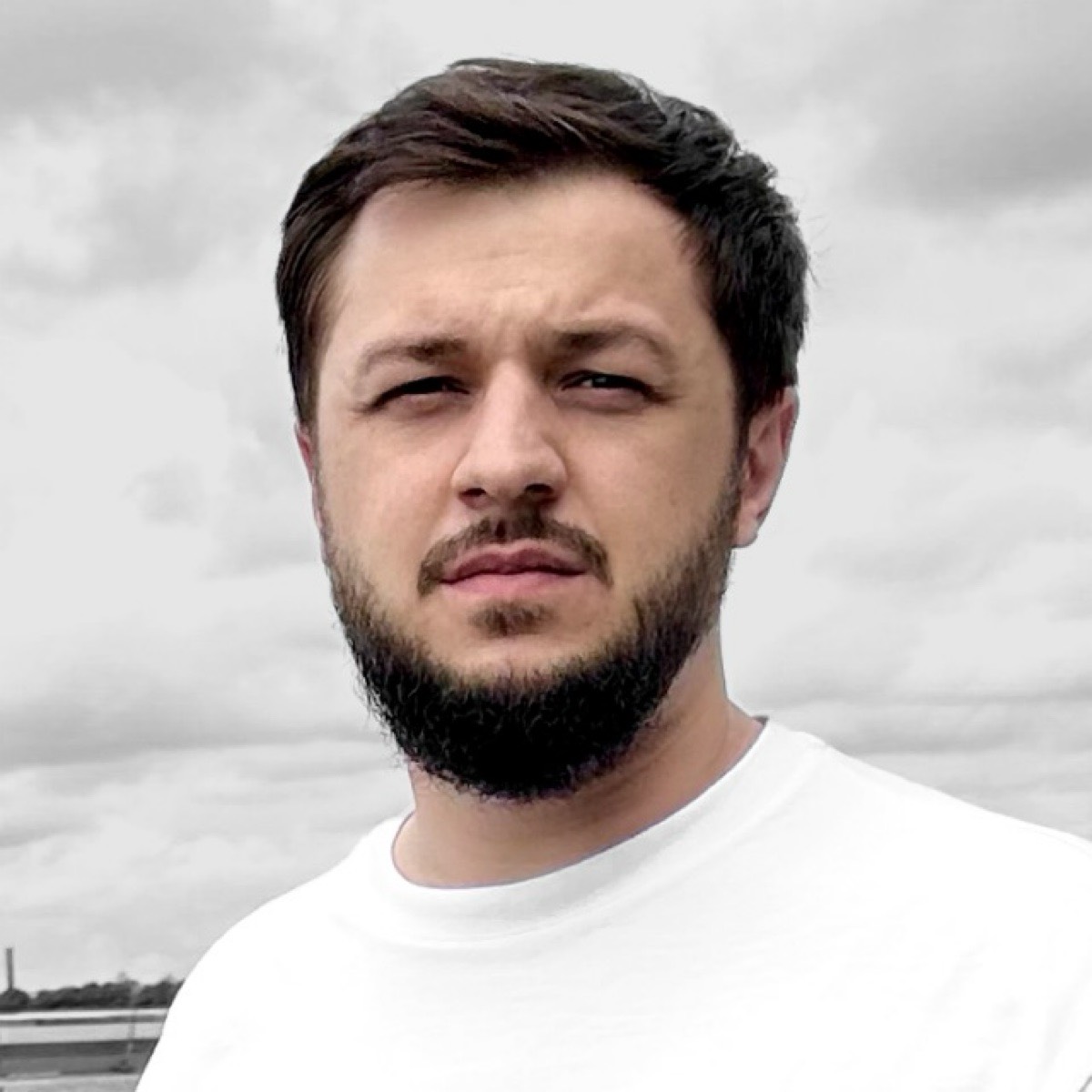 Руслан Байрамуков | Сетка — социальная сеть от hh.ru