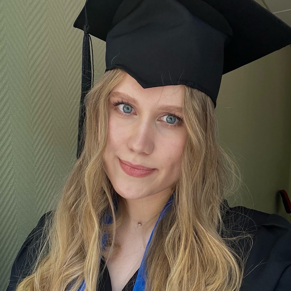 Диана Косогорова | Сетка — социальная сеть от hh.ru