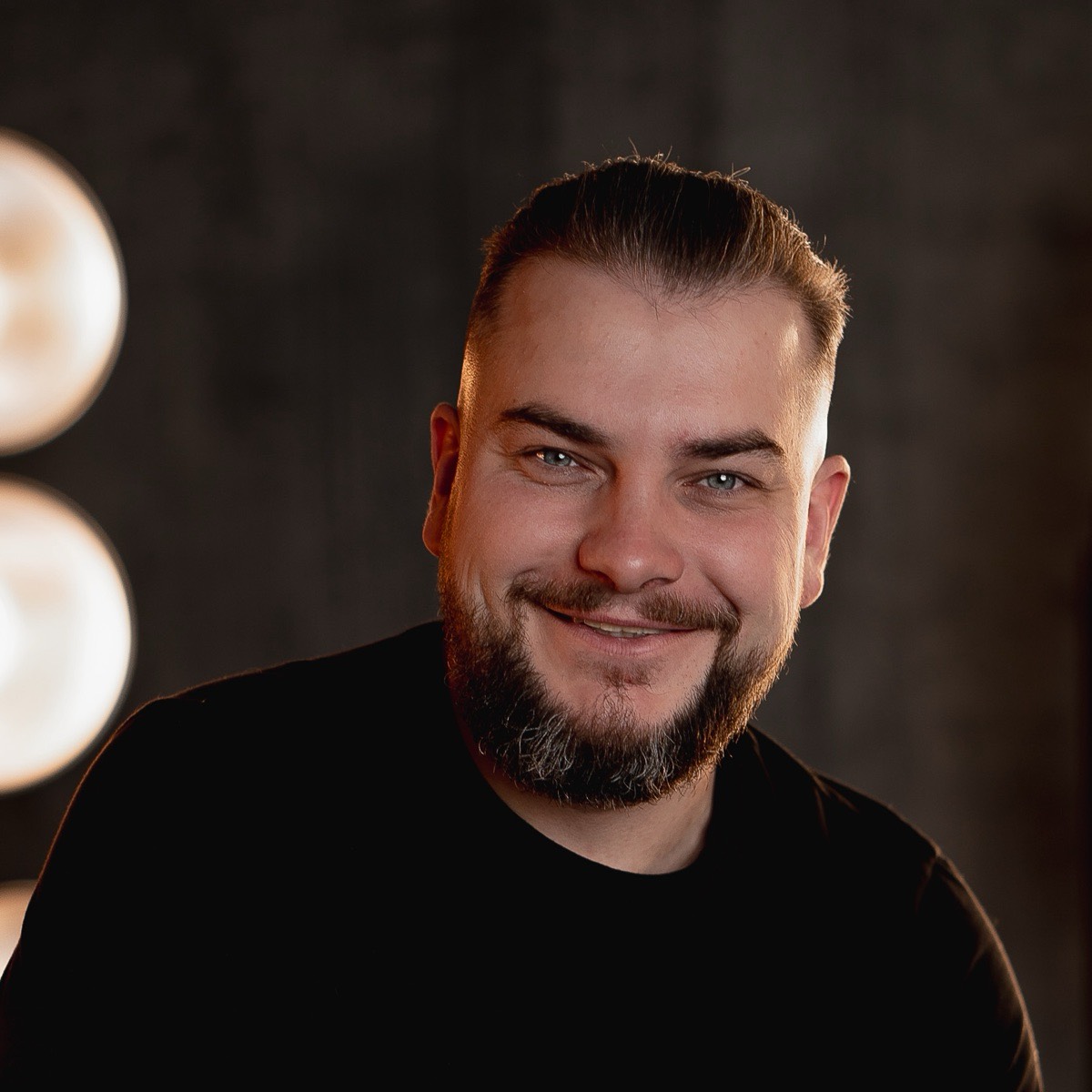 Евгений Звягинцев