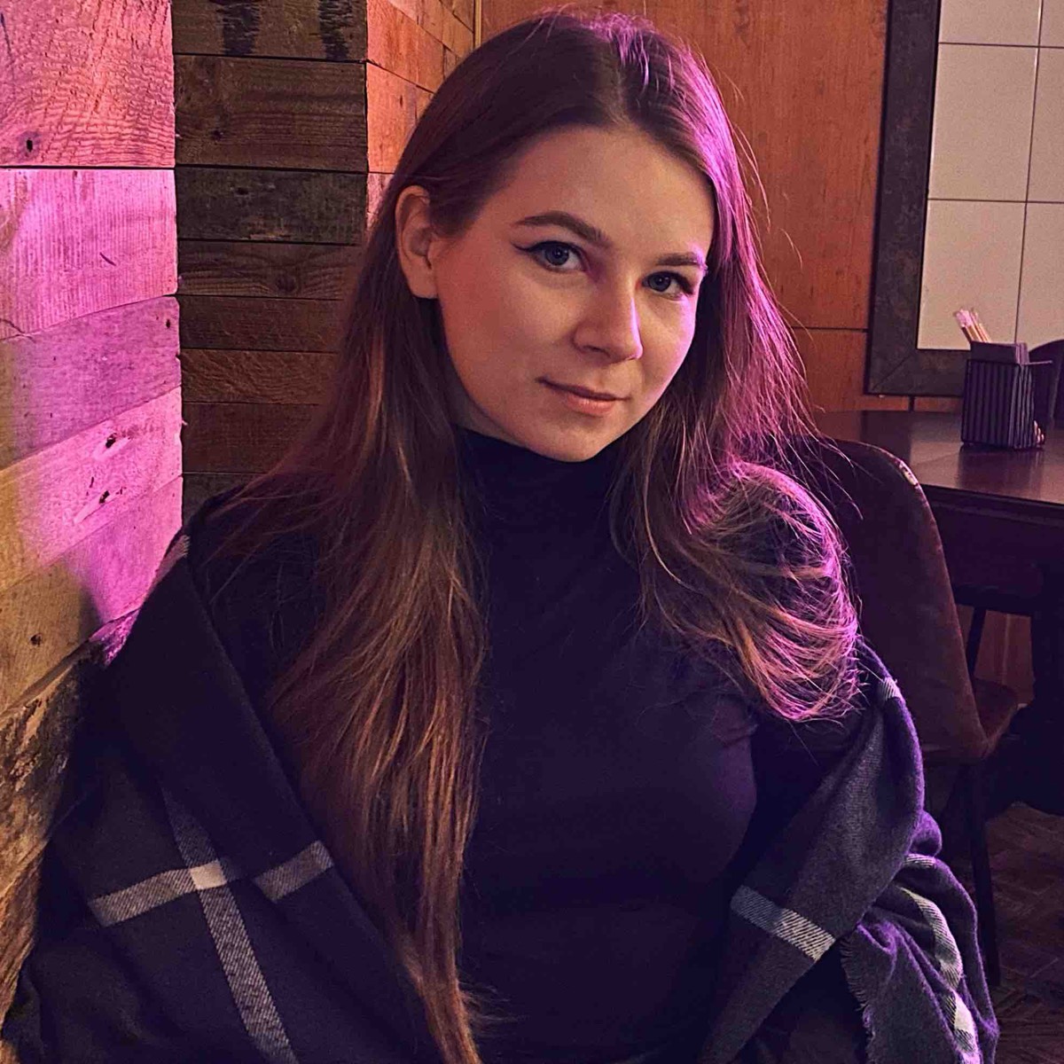 Шмидт Юлия | Сетка — социальная сеть от hh.ru