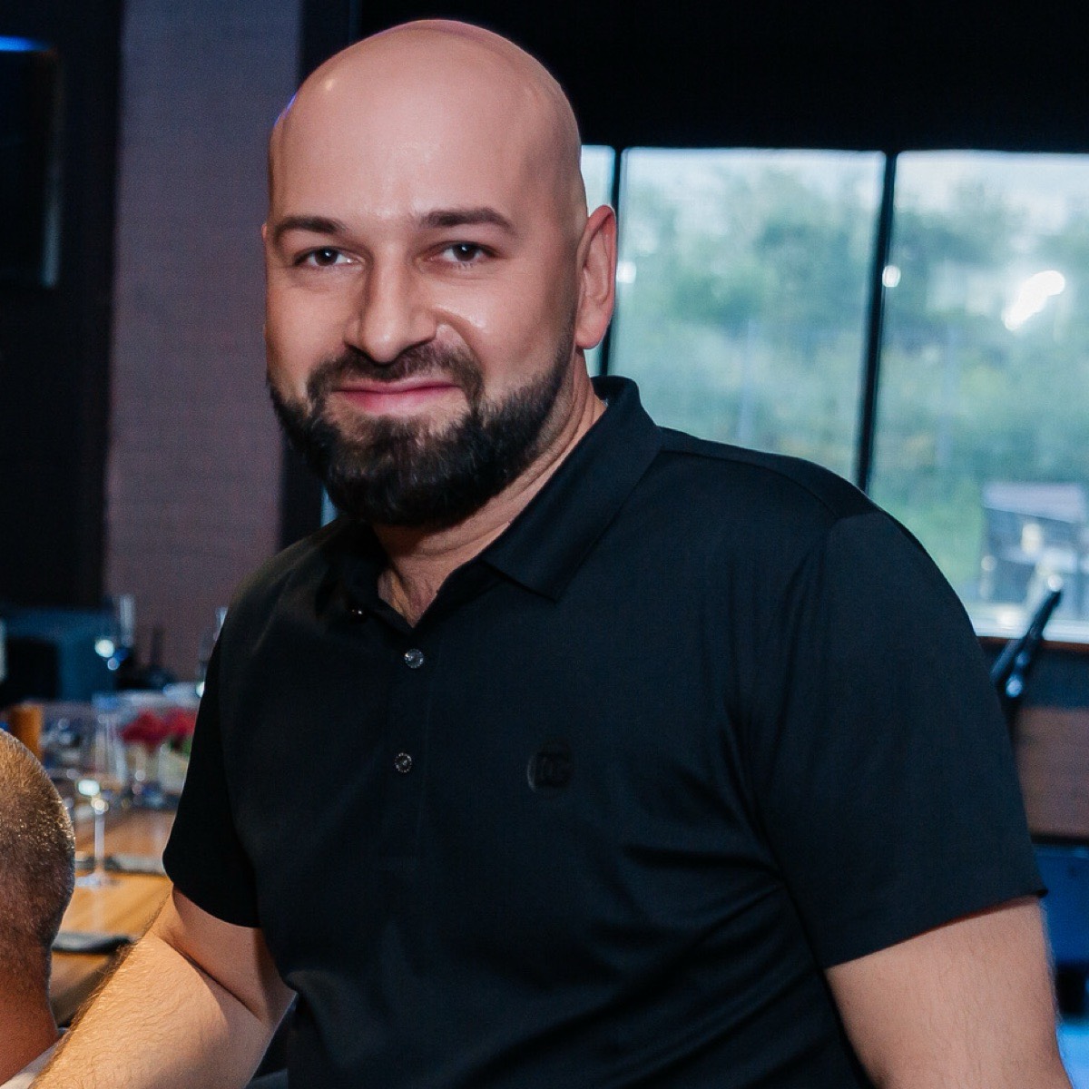 Сергей Василенко | Сетка — социальная сеть от hh.ru