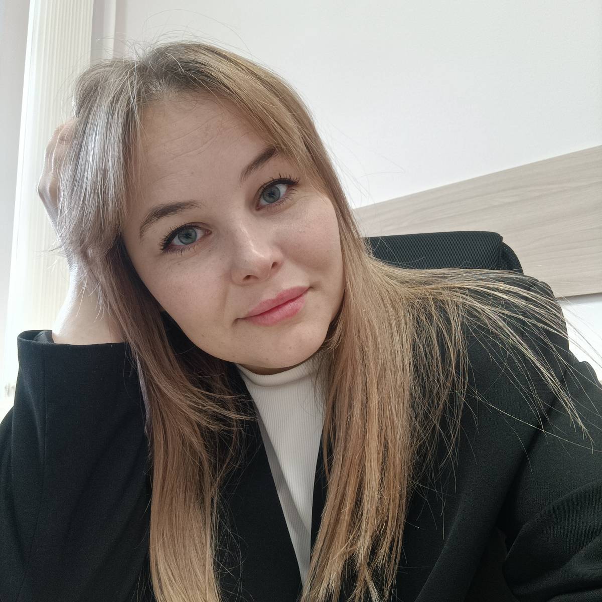 Елена Тухбатуллина