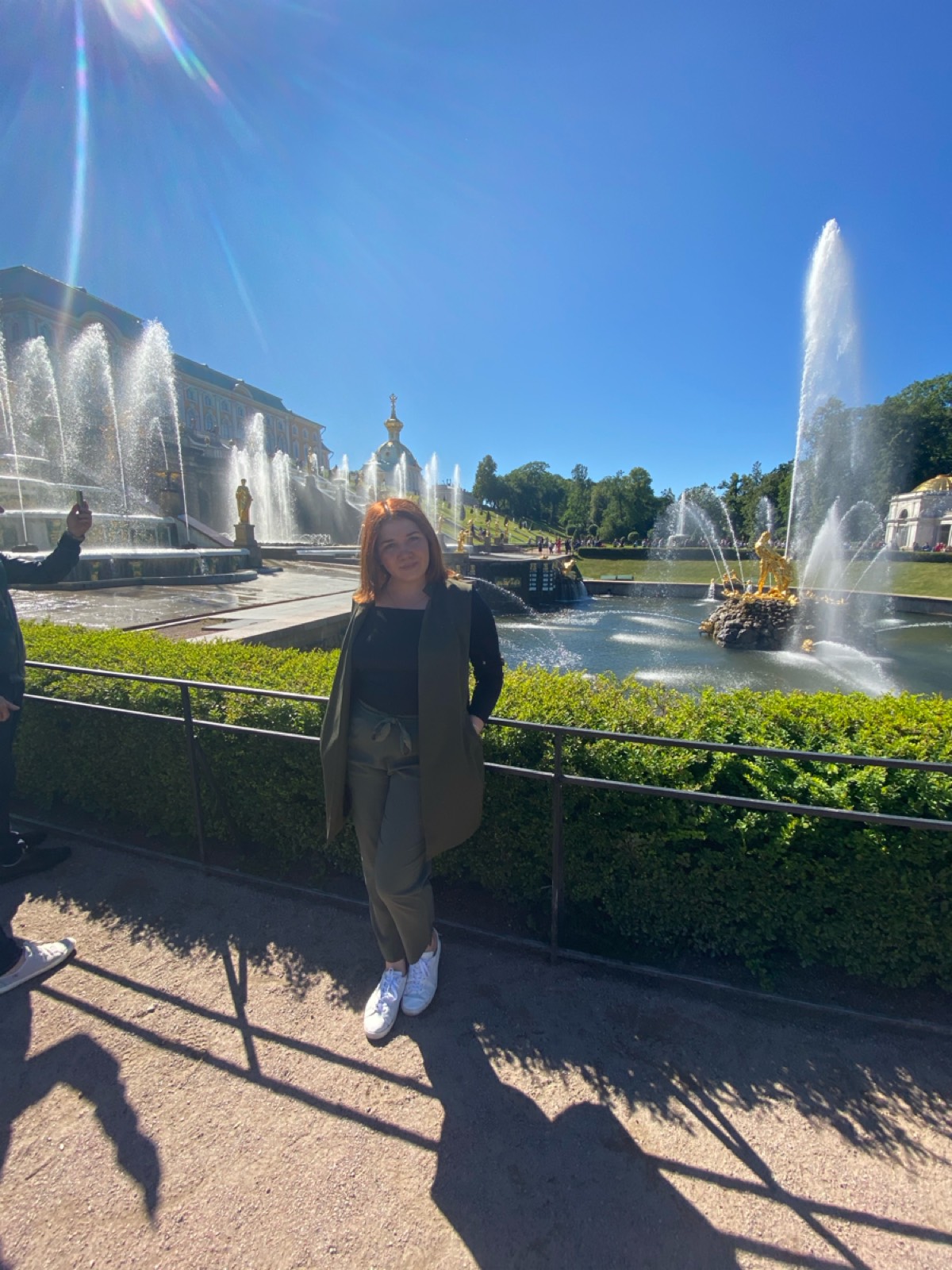 Регина Хуснутдинова