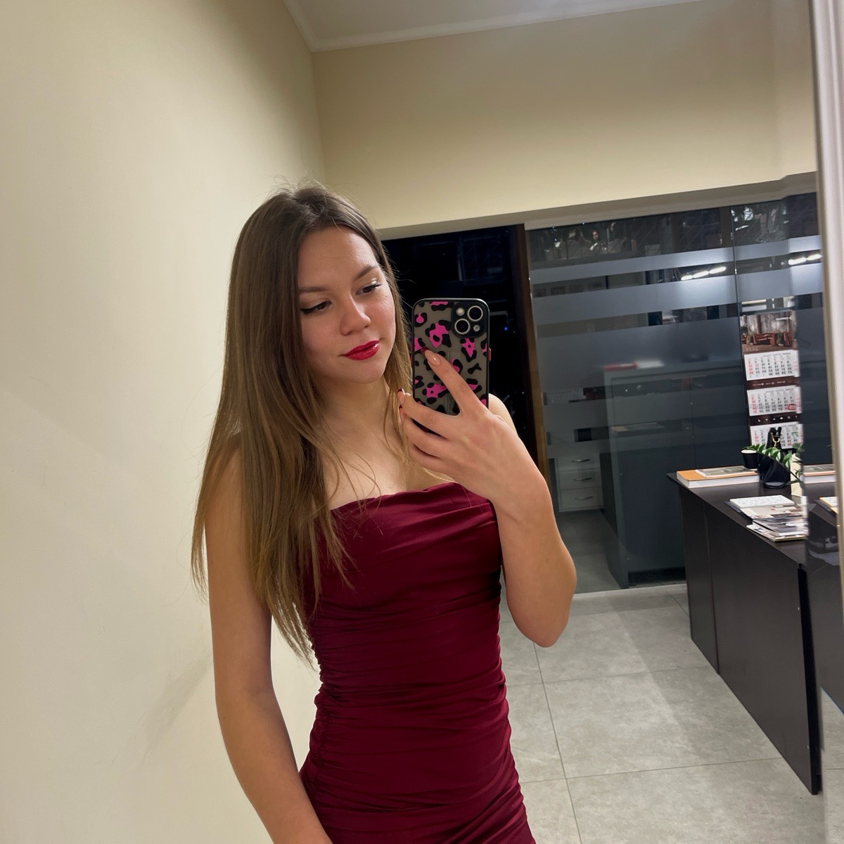 Екатерина Золотарева