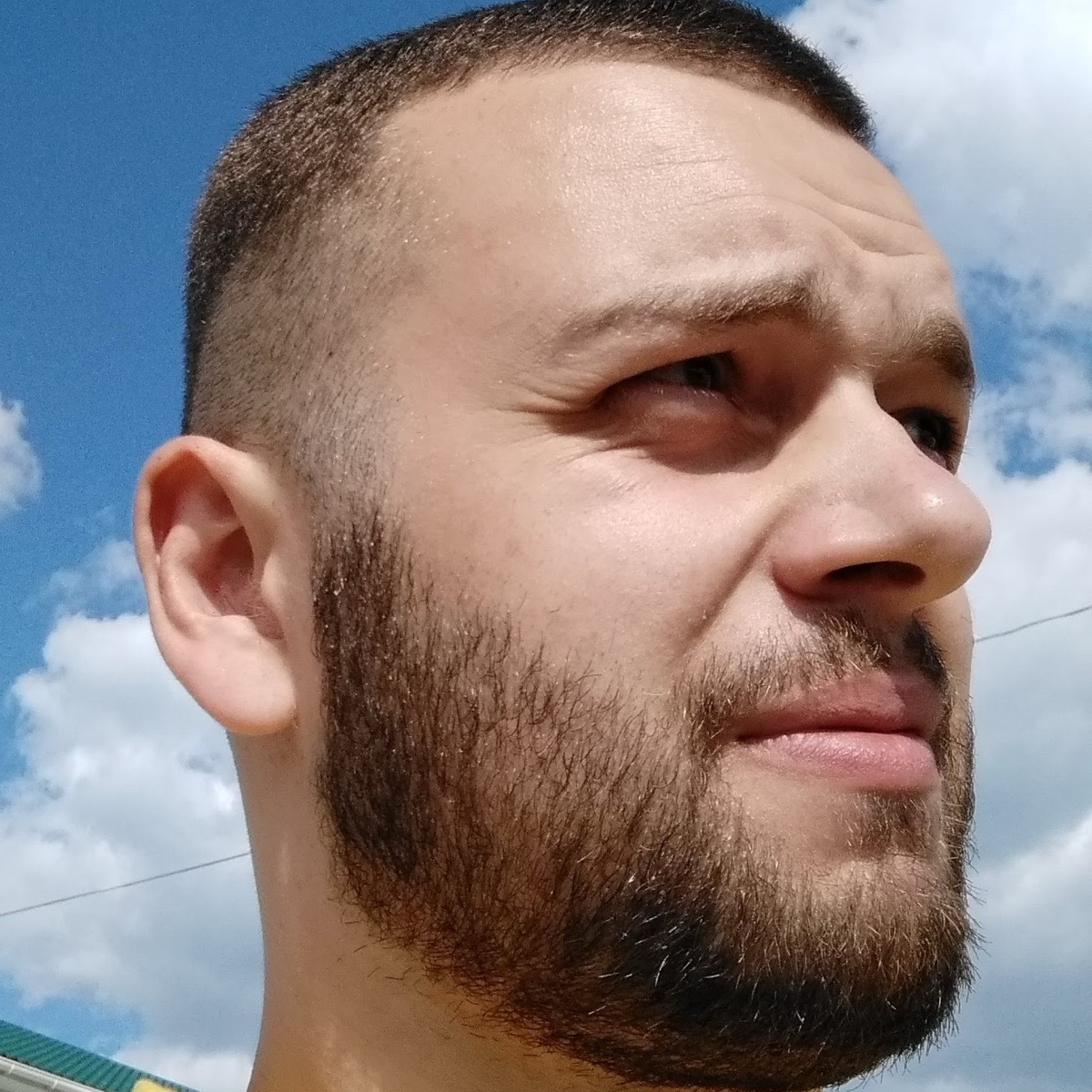 Кирилл Щелканов | Сетка — социальная сеть от hh.ru