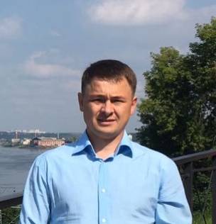 Денис Внуков