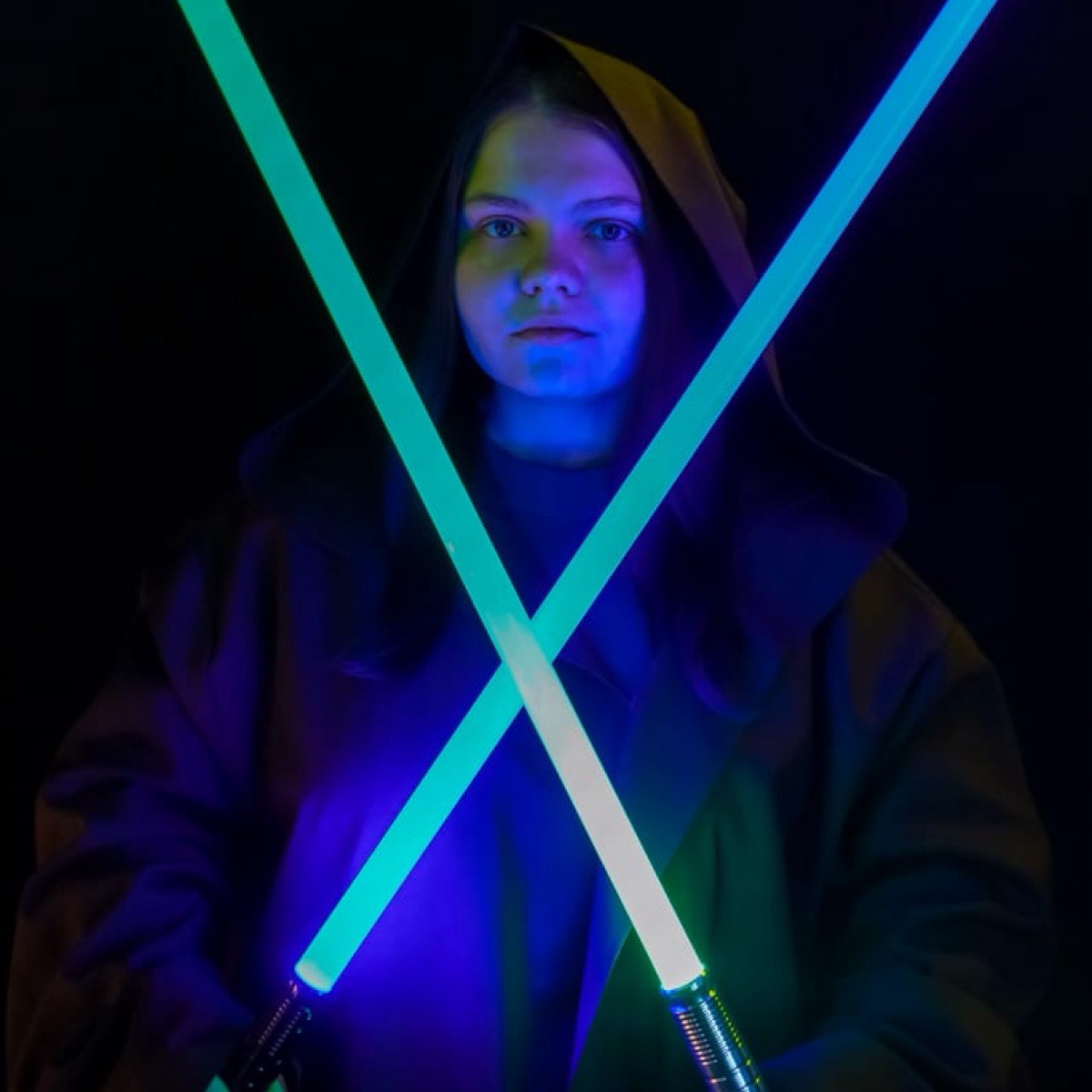 Виктория Белова