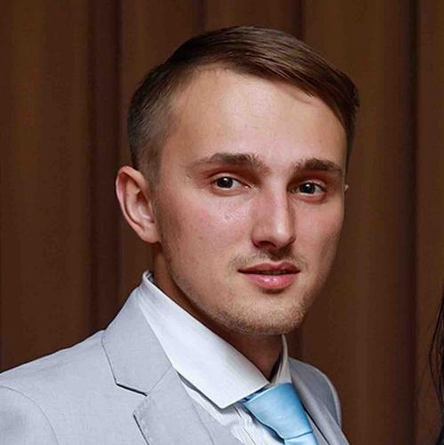 Дмитрий Санников