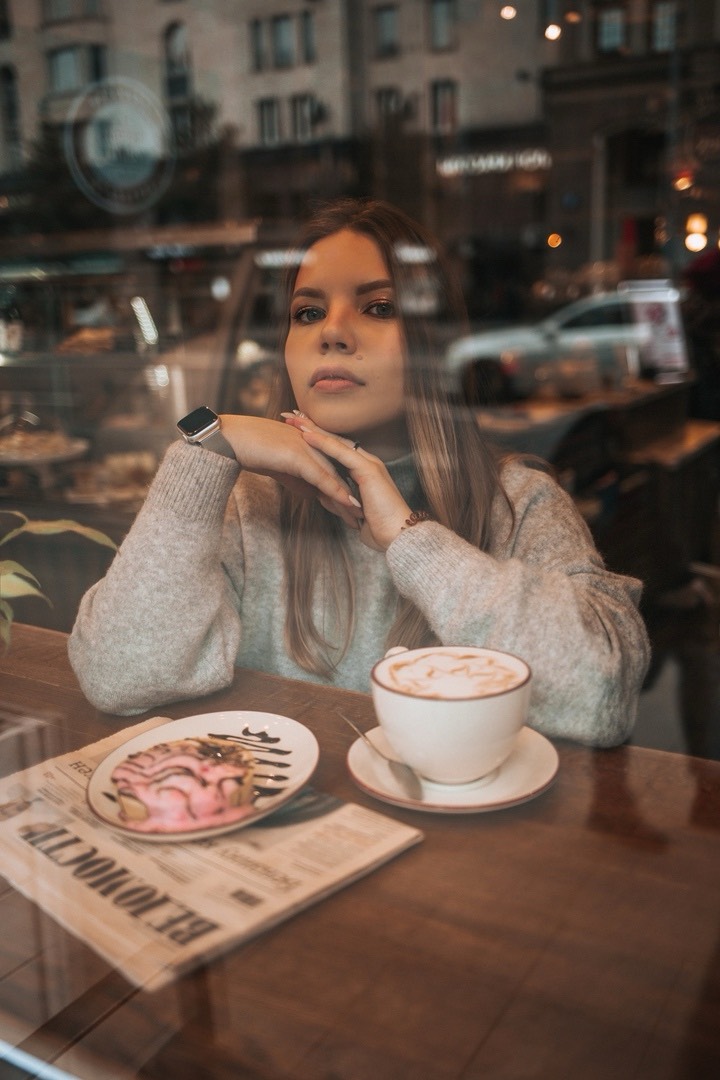 Виктория Егоренкова