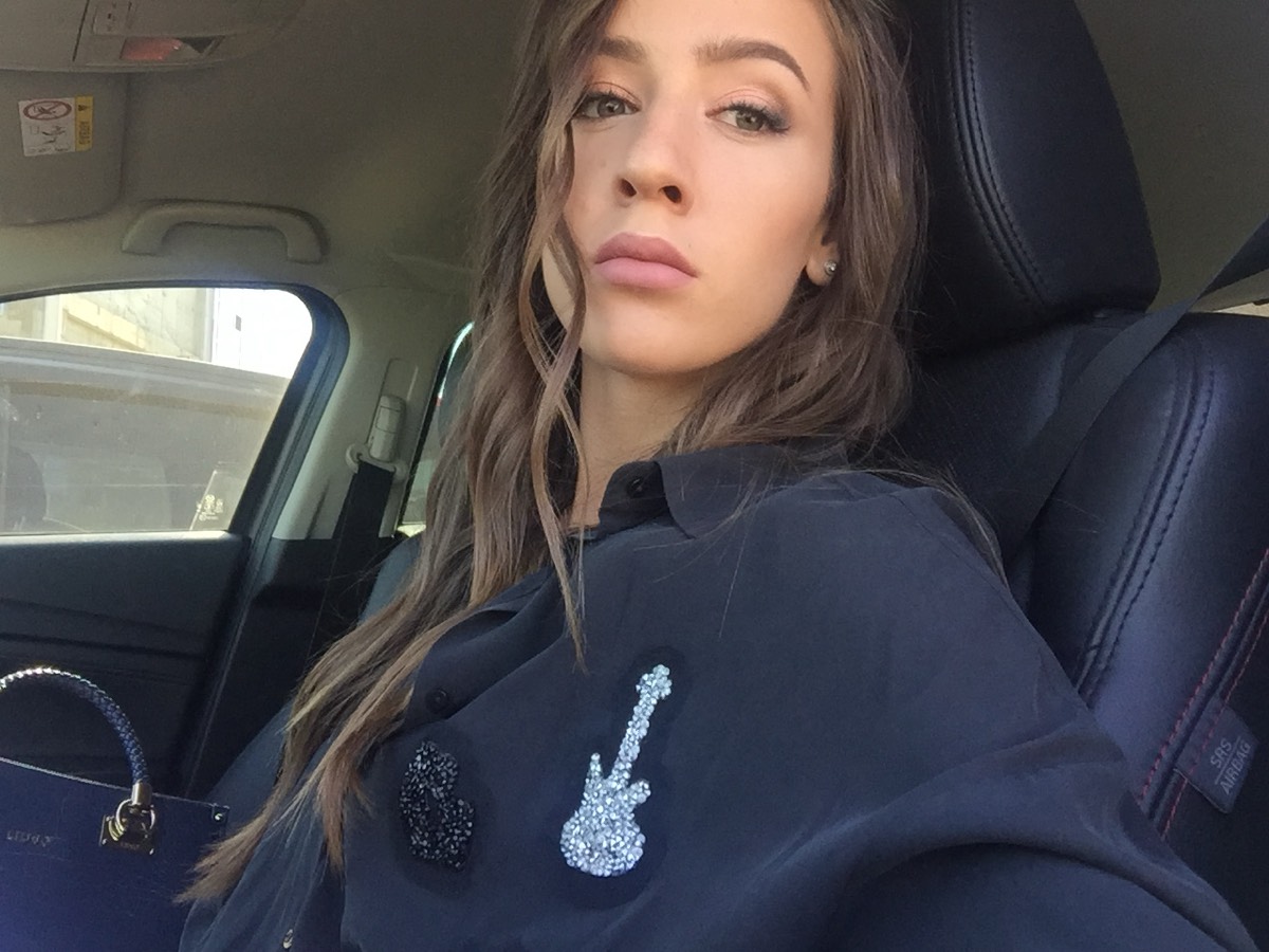 Екатерина Санникова