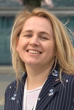 Мария Крюкова