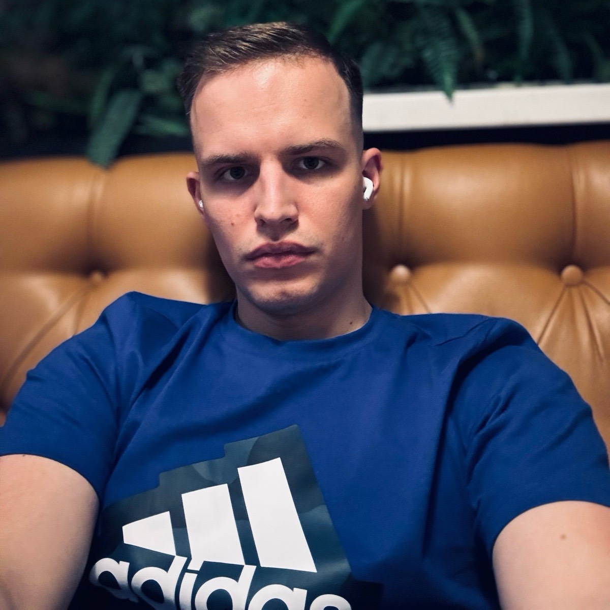 Кирилл Родников