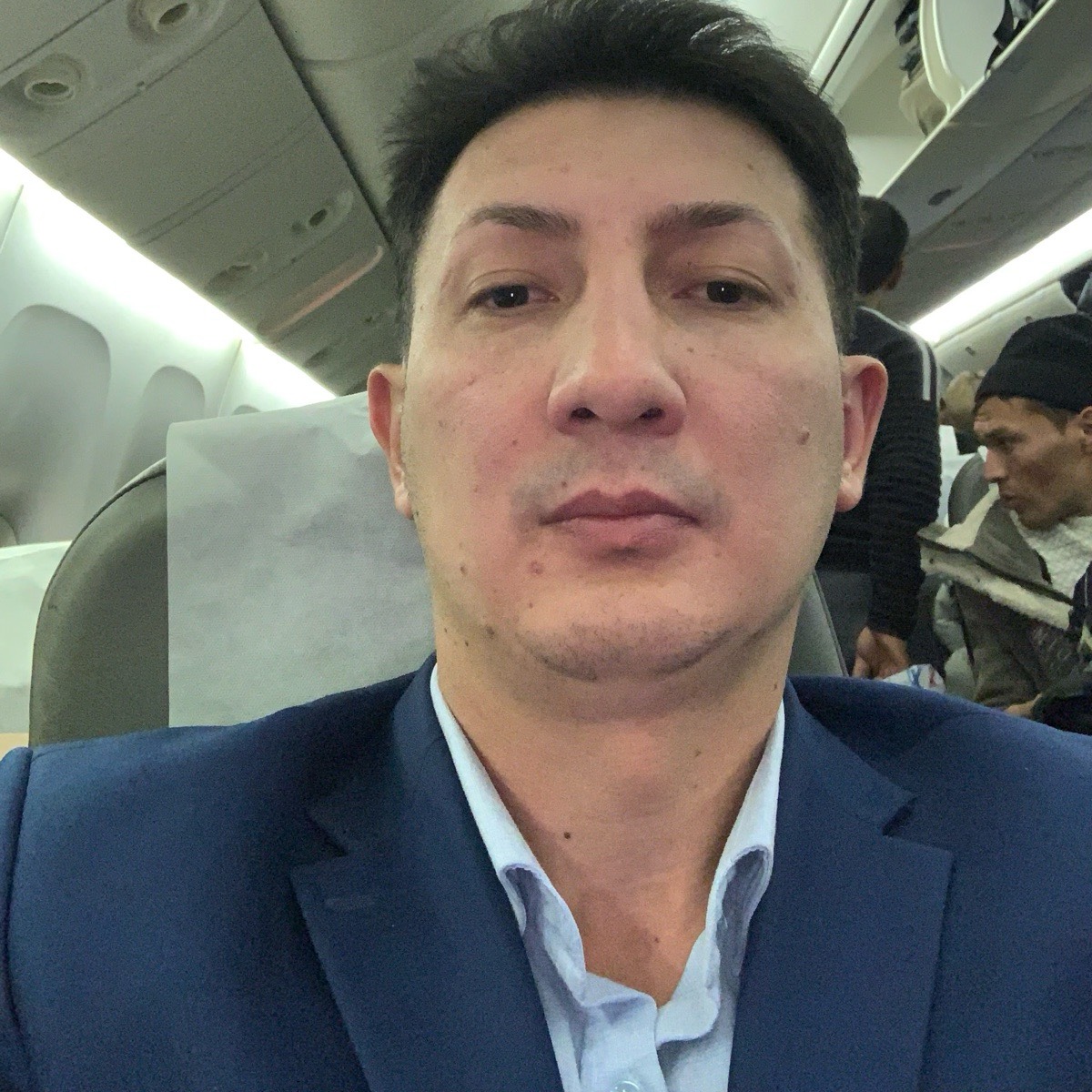 Амир Икрамов