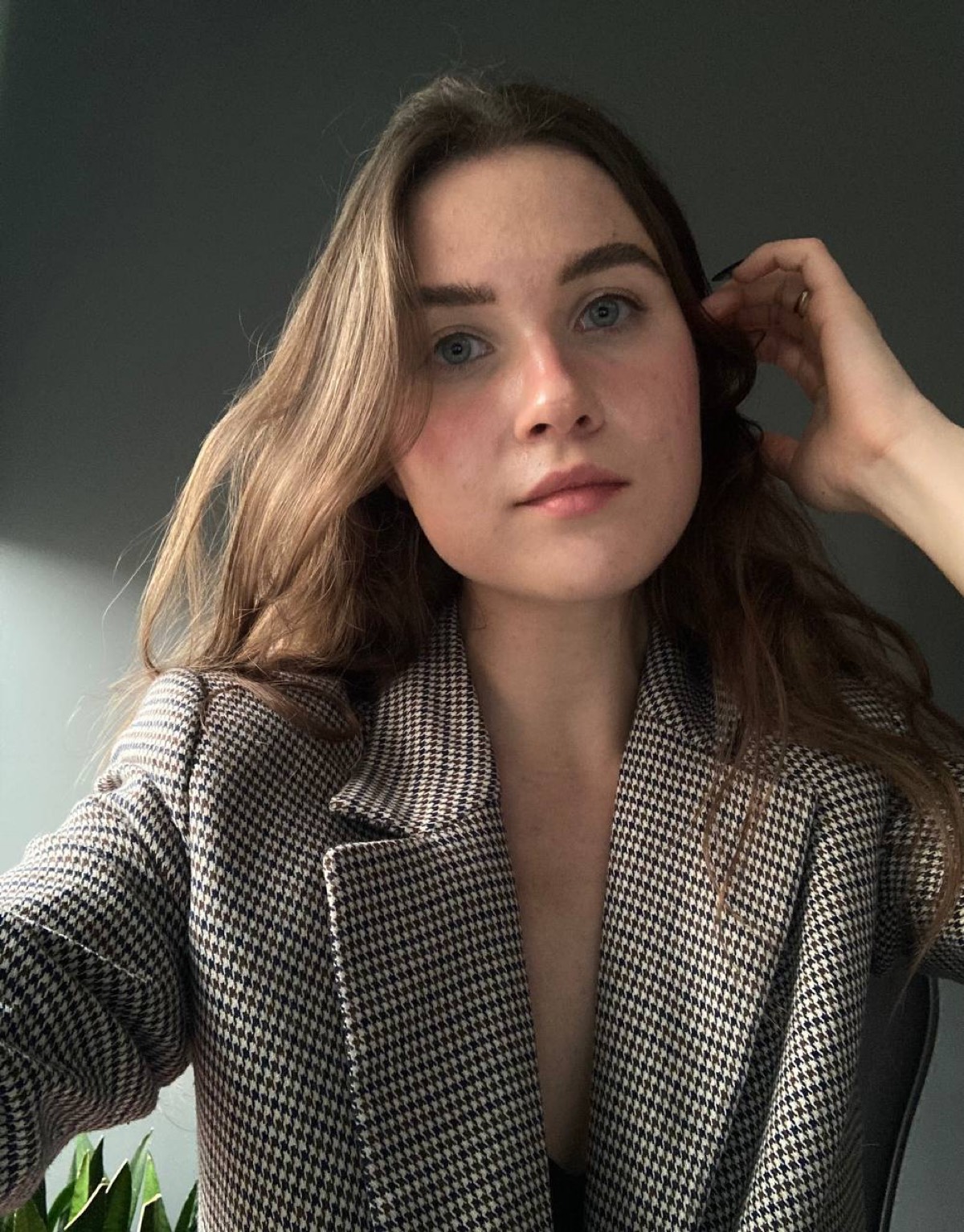 Дарья Куборская