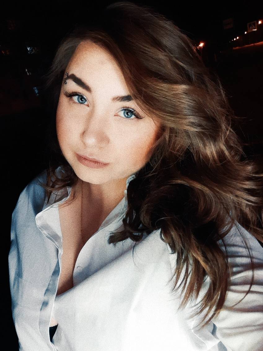 Екатерина Апенина | Сетка — социальная сеть от hh.ru