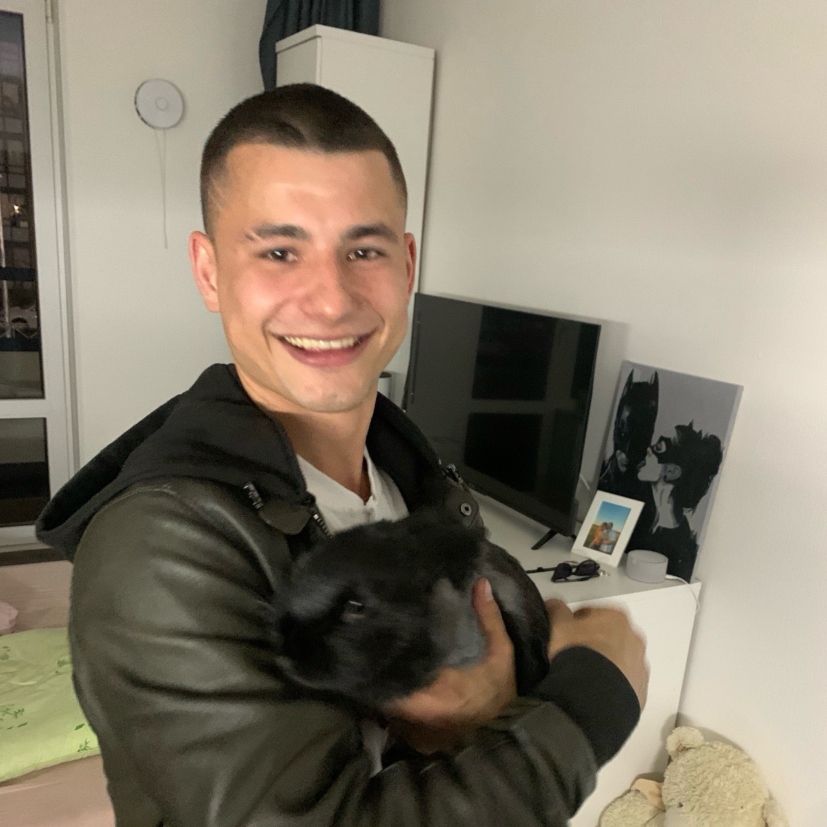 Валентин Дутчак | Сетка — социальная сеть от hh.ru