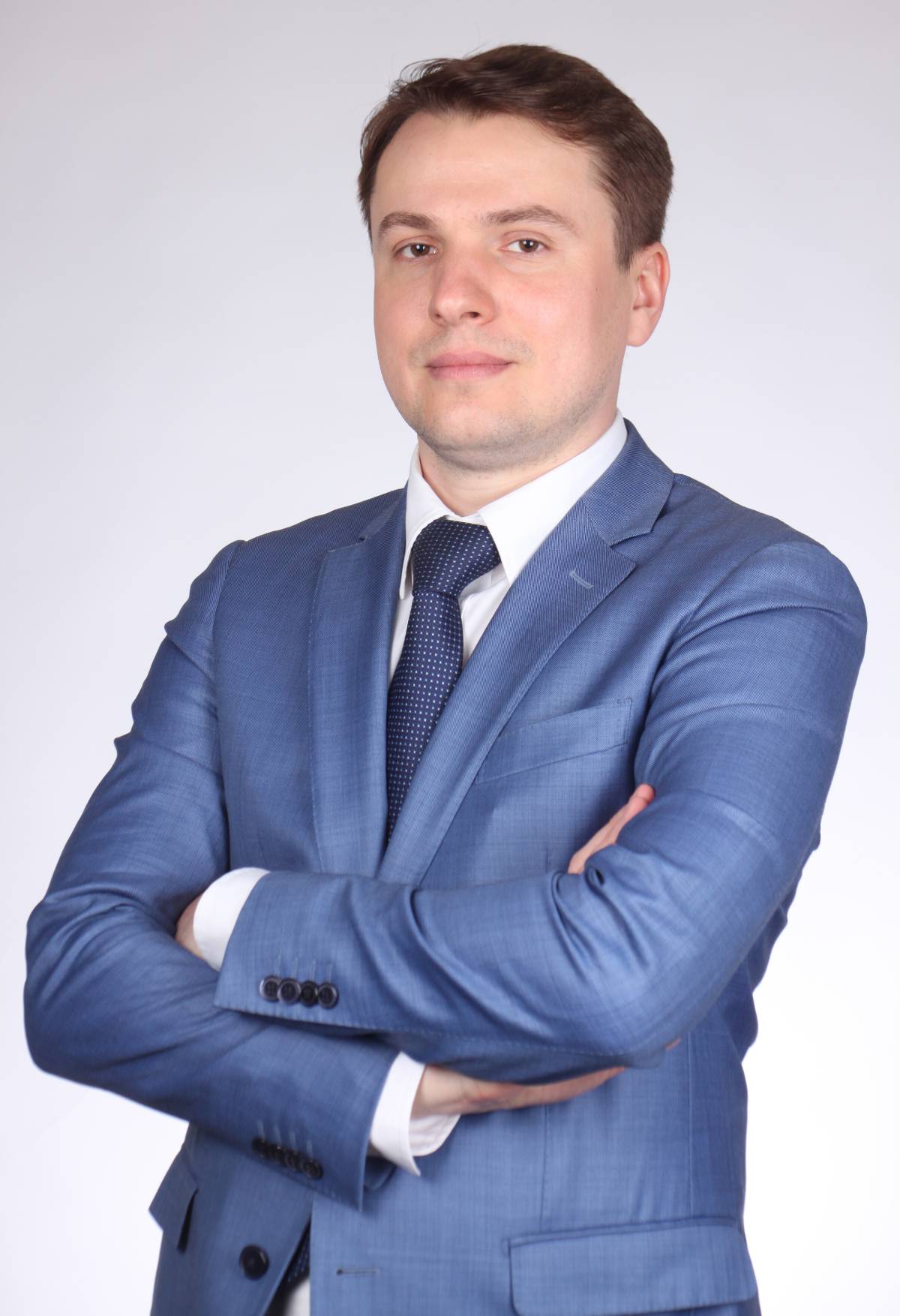 Андрей Кирин