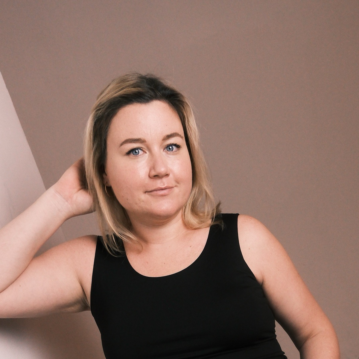 Анна Федорова