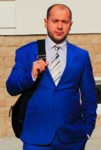 Alexey Kalmykov