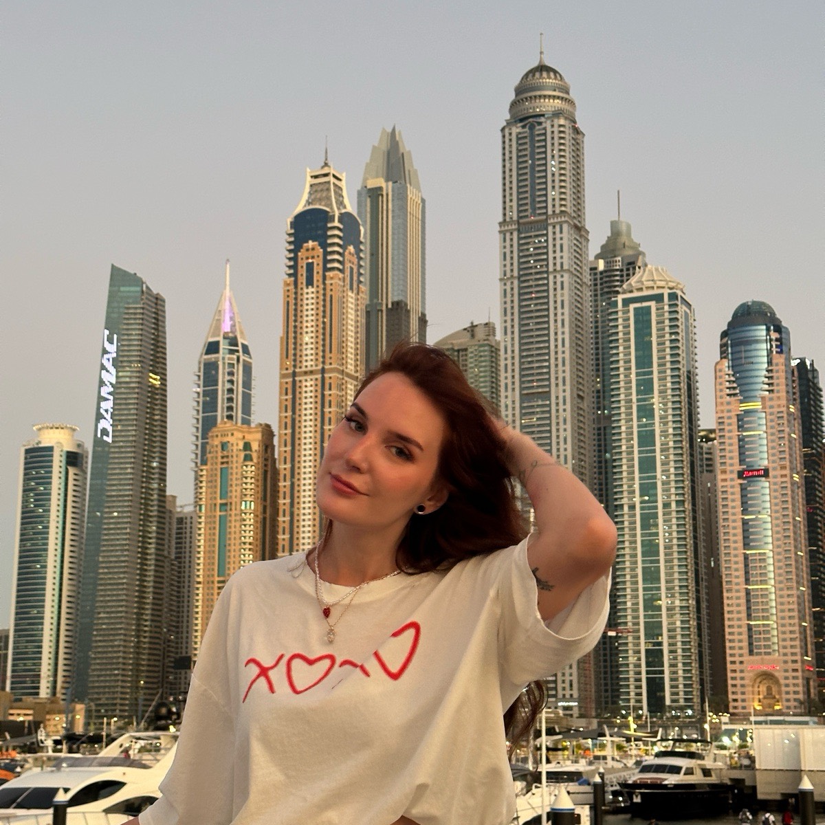 Ирина Ждановская