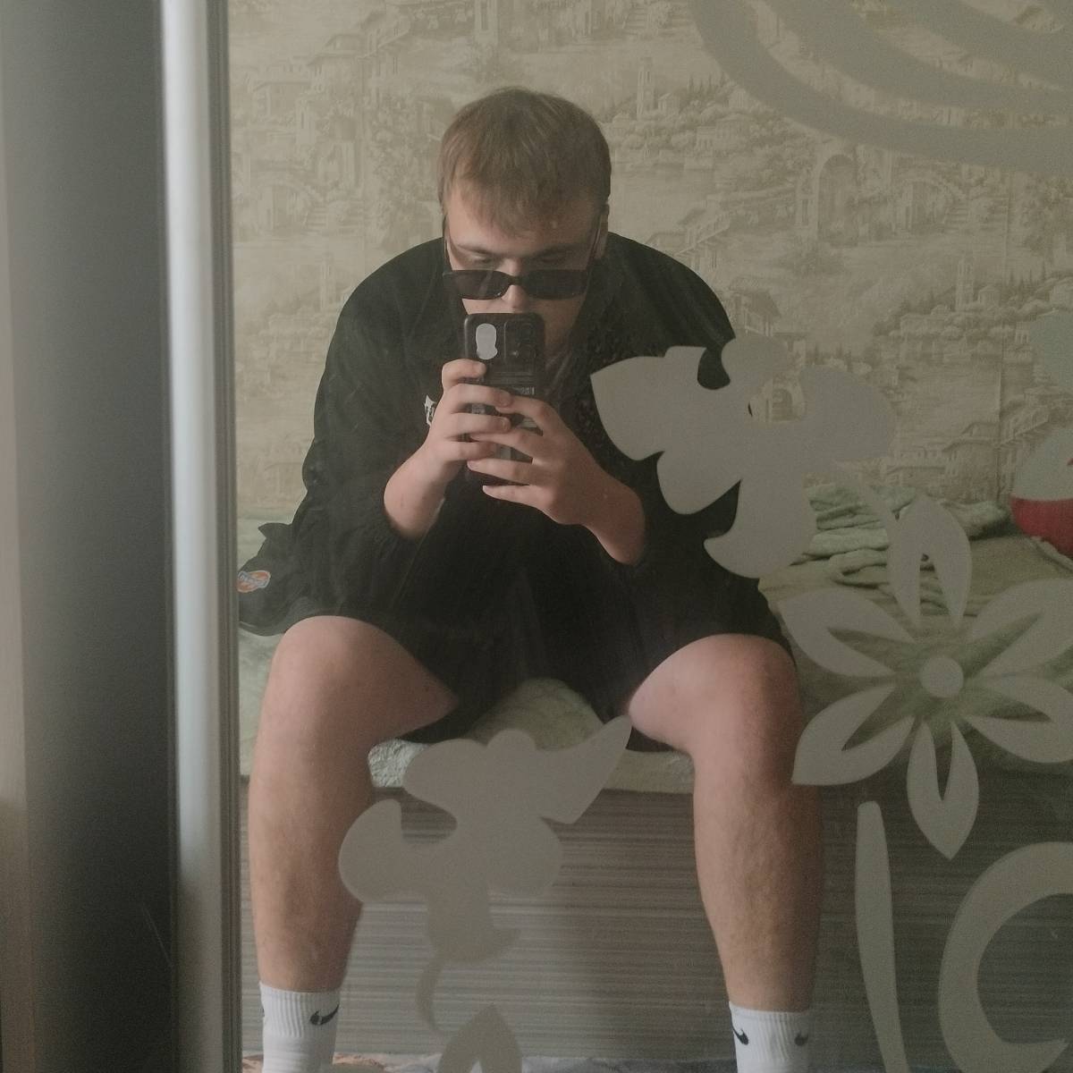 Михаил Грошев