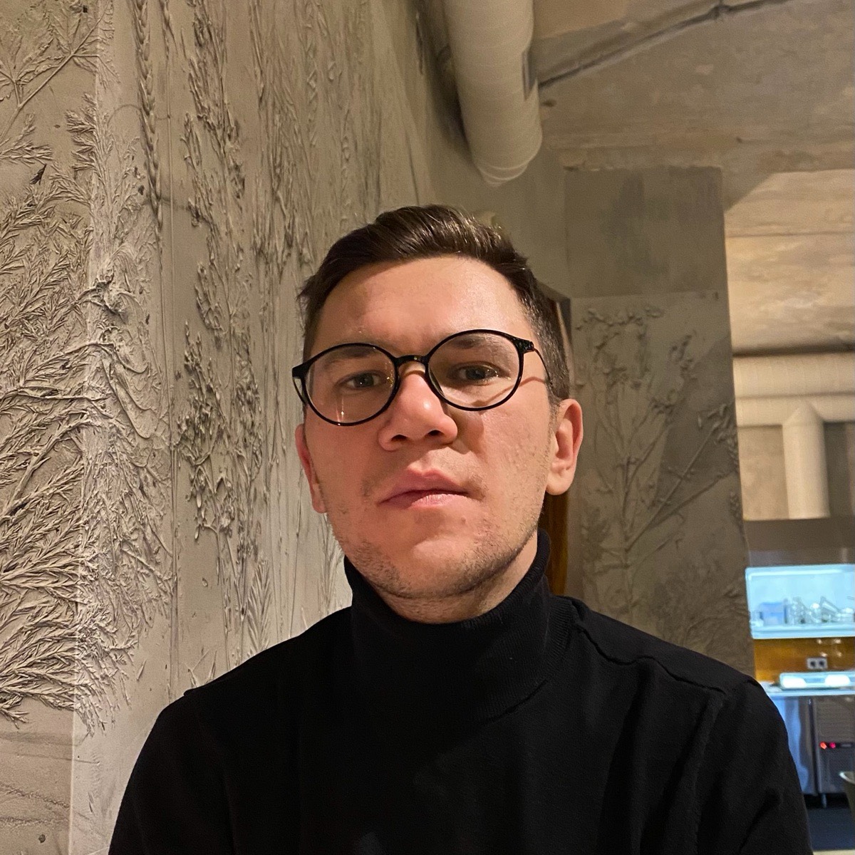 Артур Кирсанов