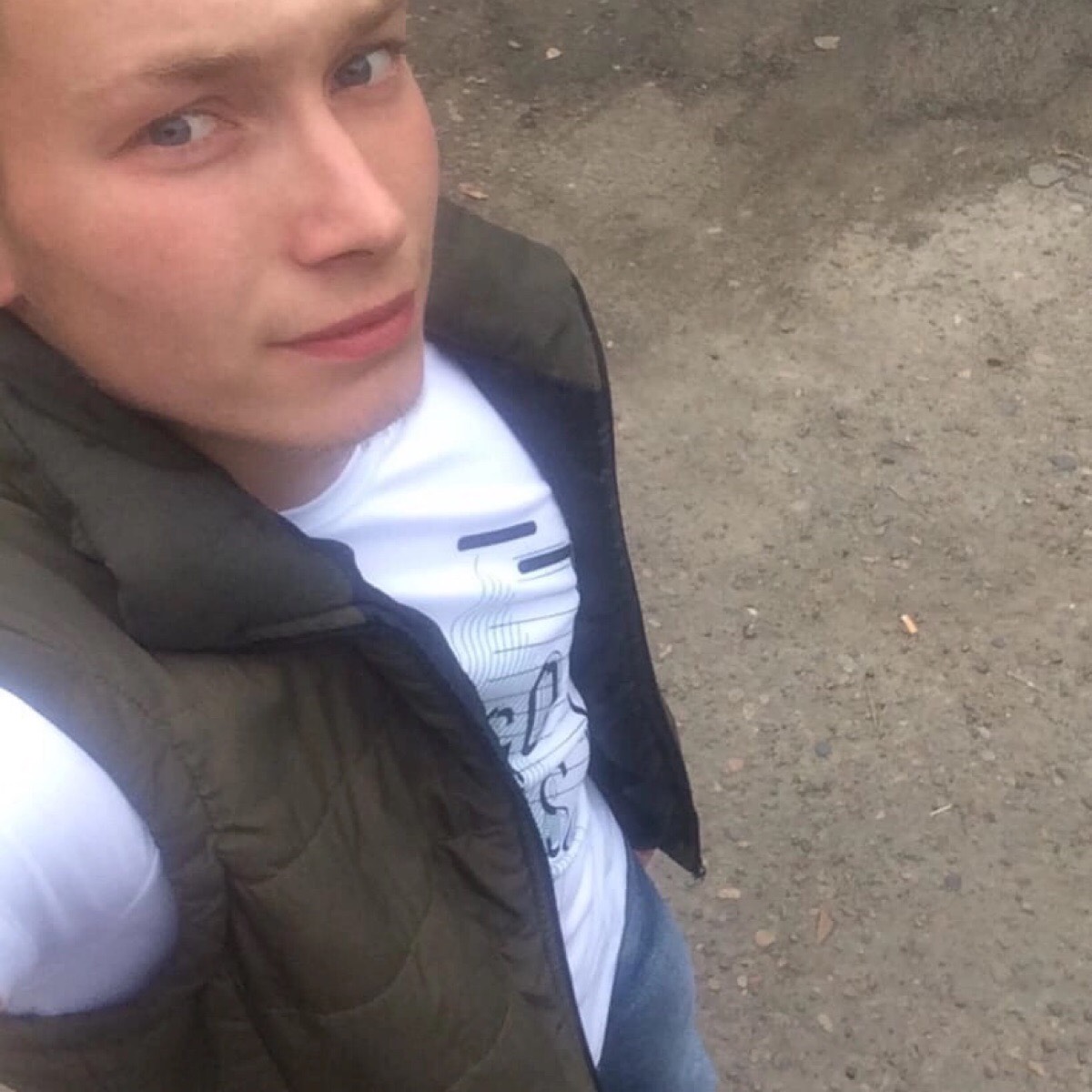 Антон Юрин
