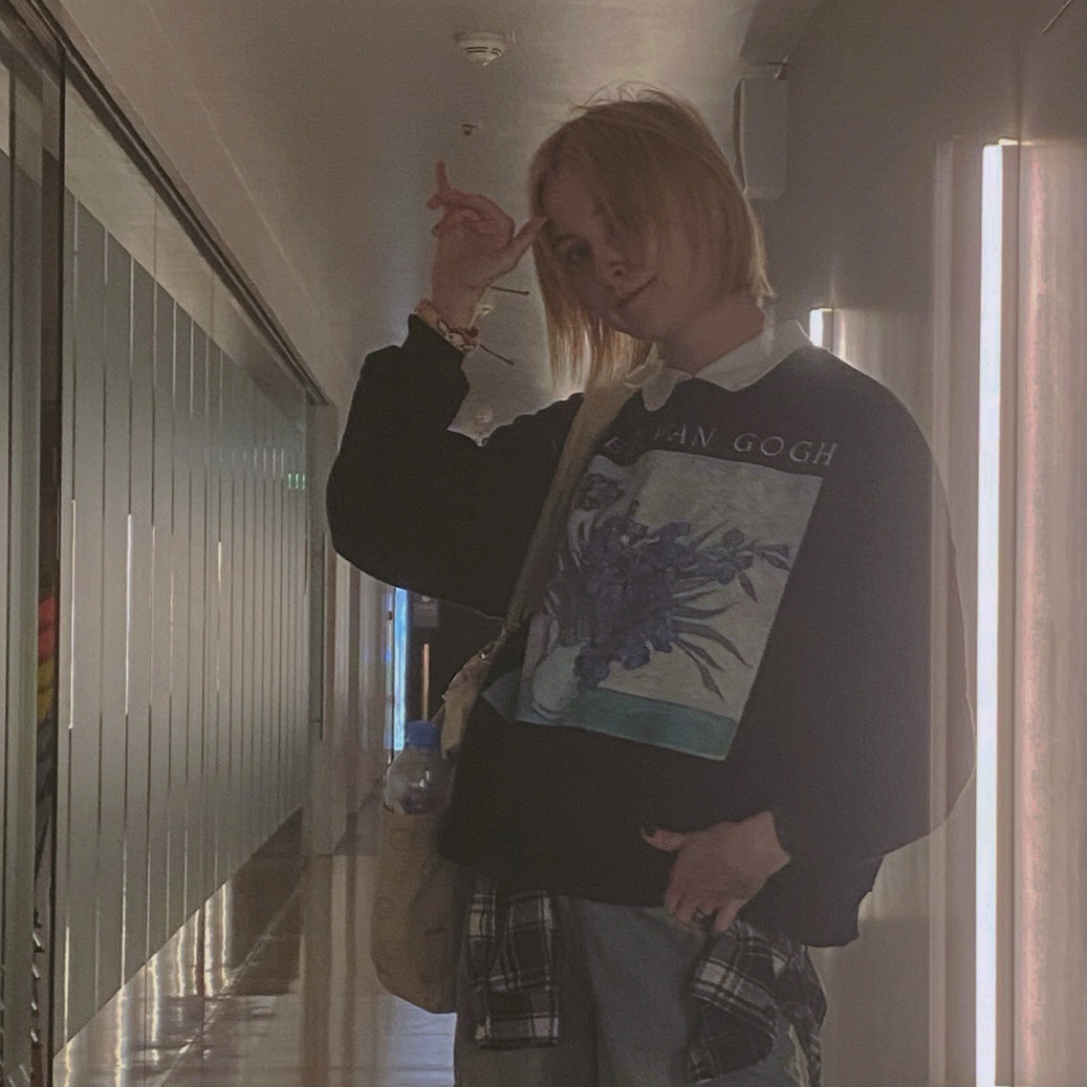 Анастасия Чечетина | Сетка — социальная сеть от hh.ru