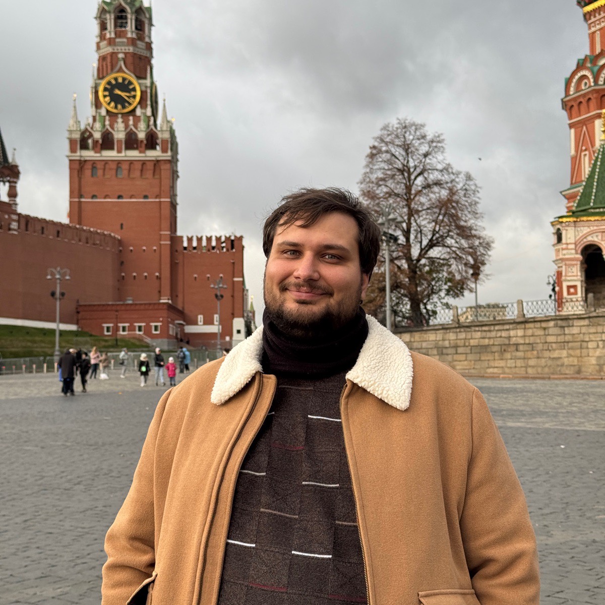 Евгений Манчу